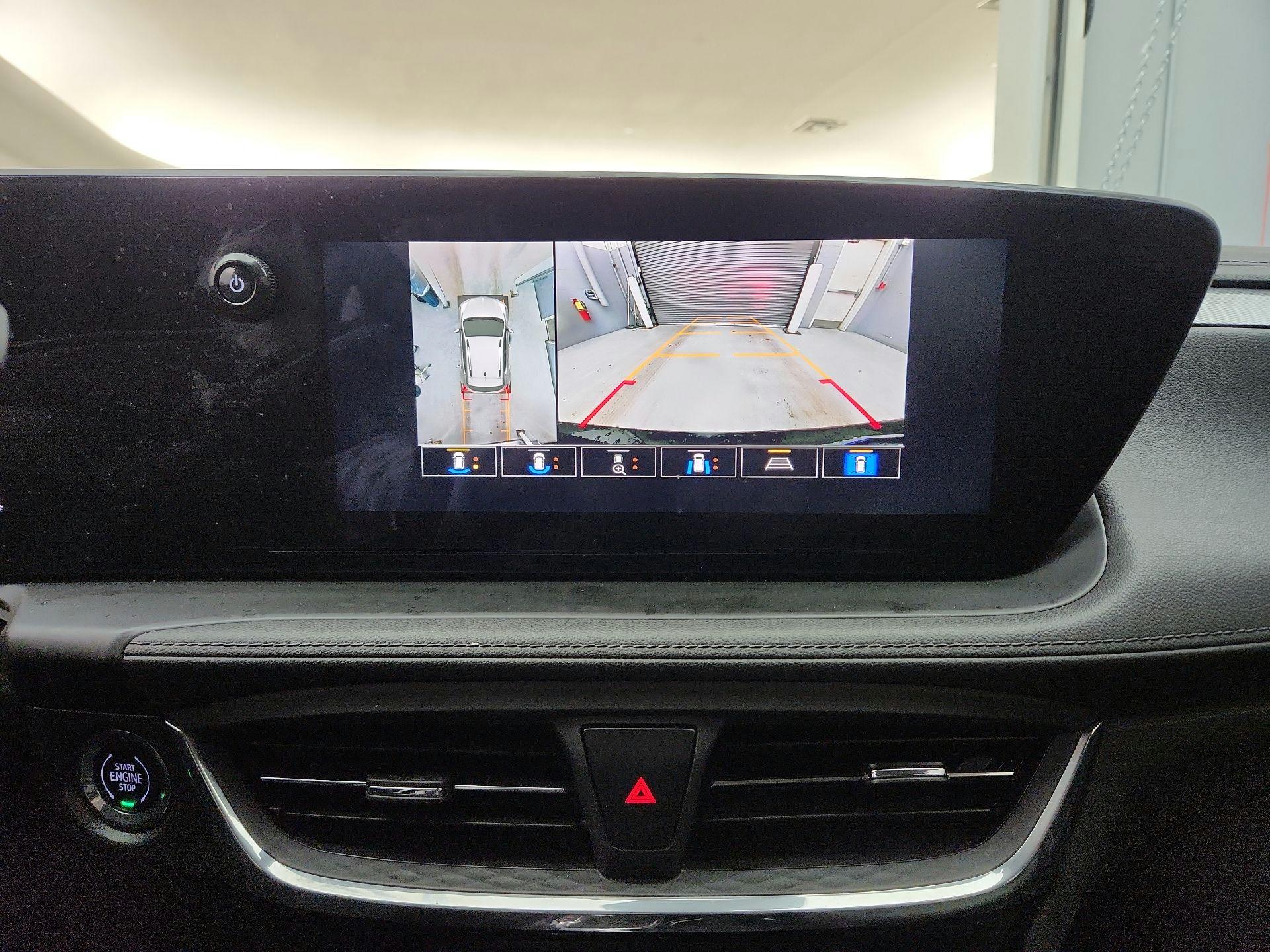 Thumbnail: 2024 Buick Encore GX - 14