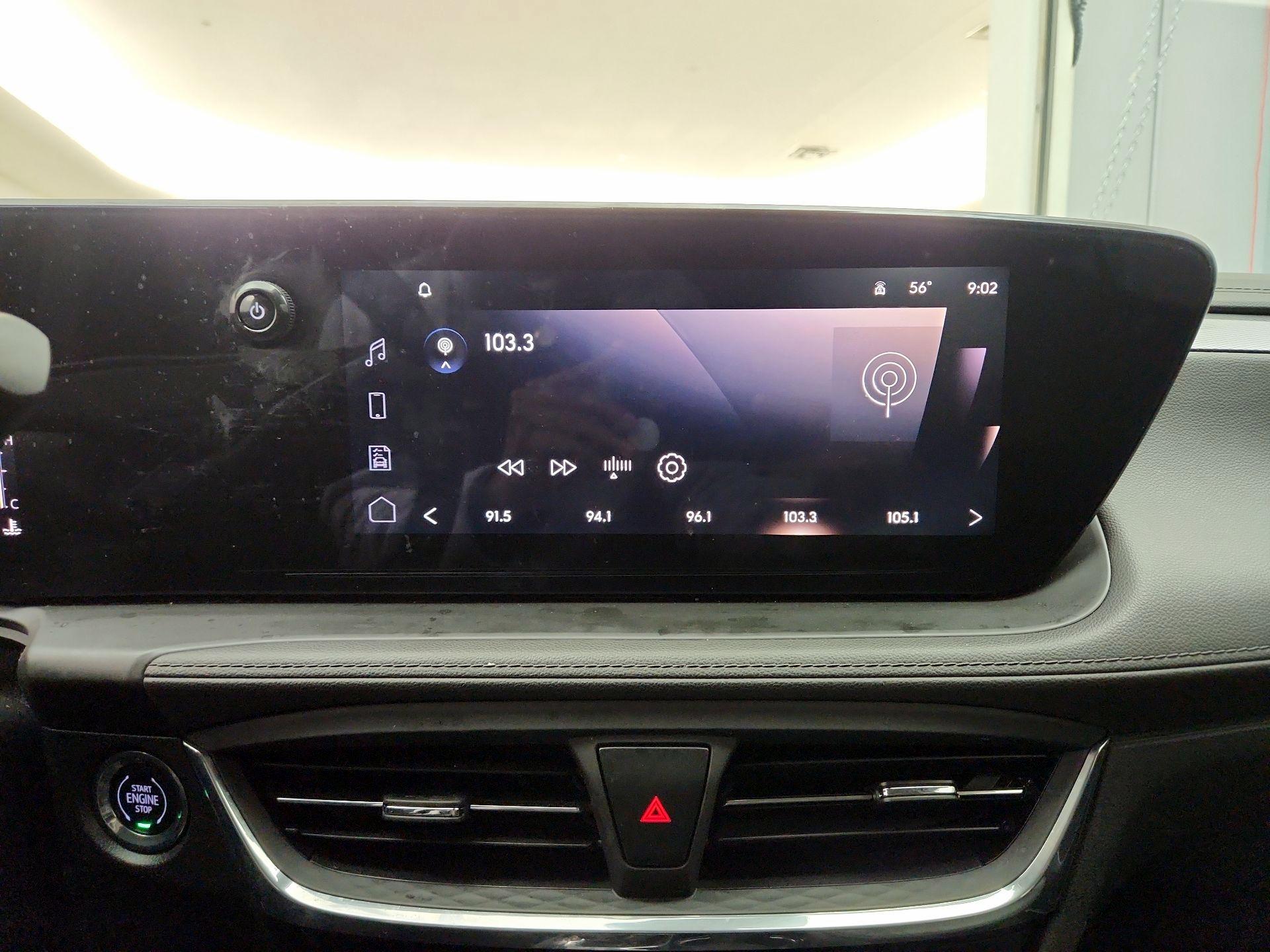 Thumbnail: 2024 Buick Encore GX - 15