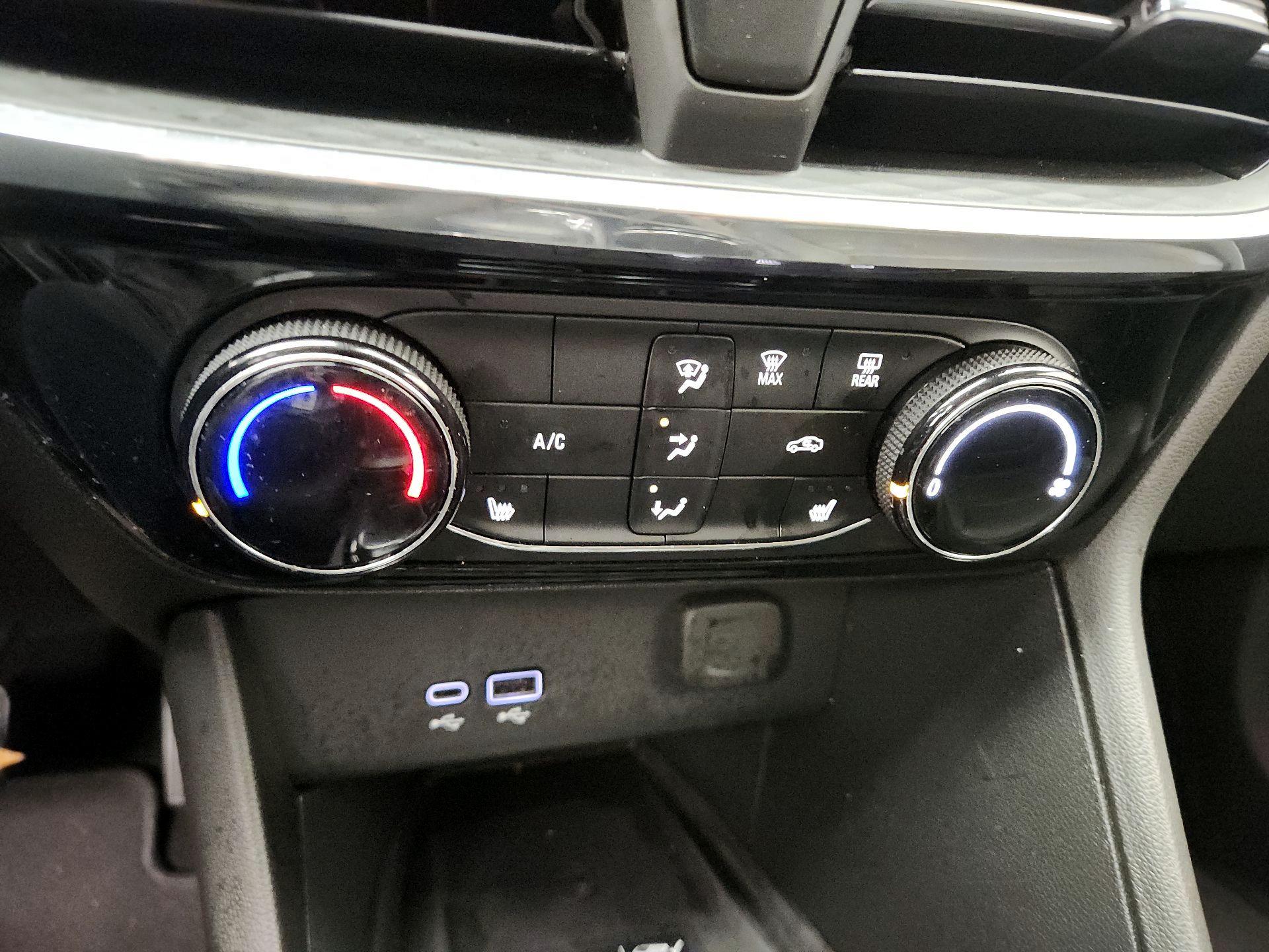 Thumbnail: 2024 Buick Encore GX - 16