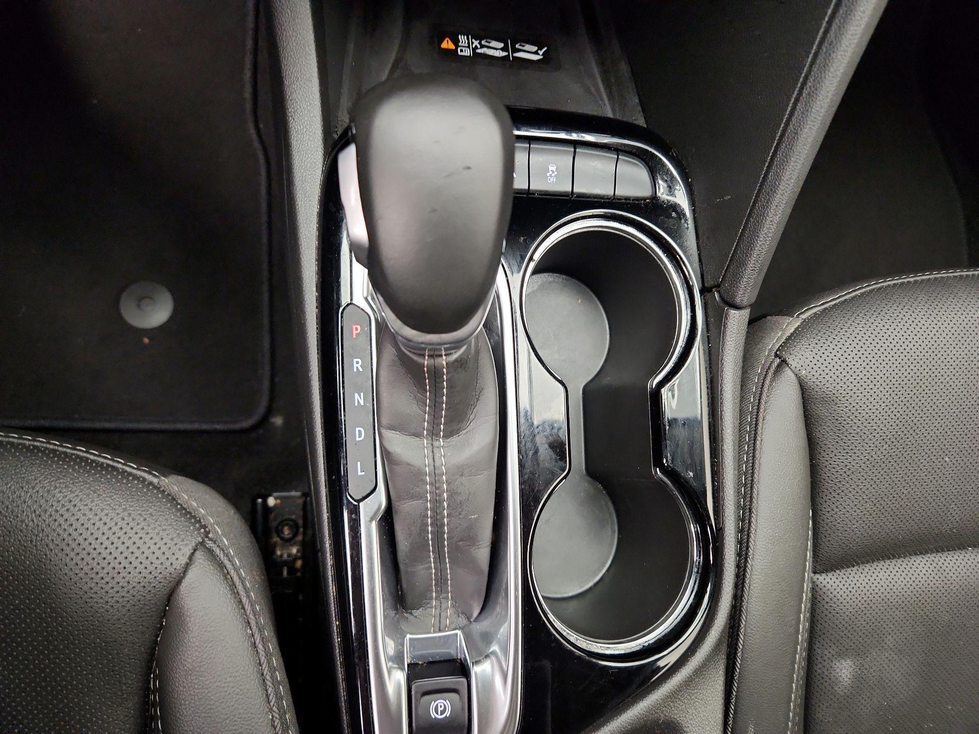 Thumbnail: 2024 Buick Encore GX - 17