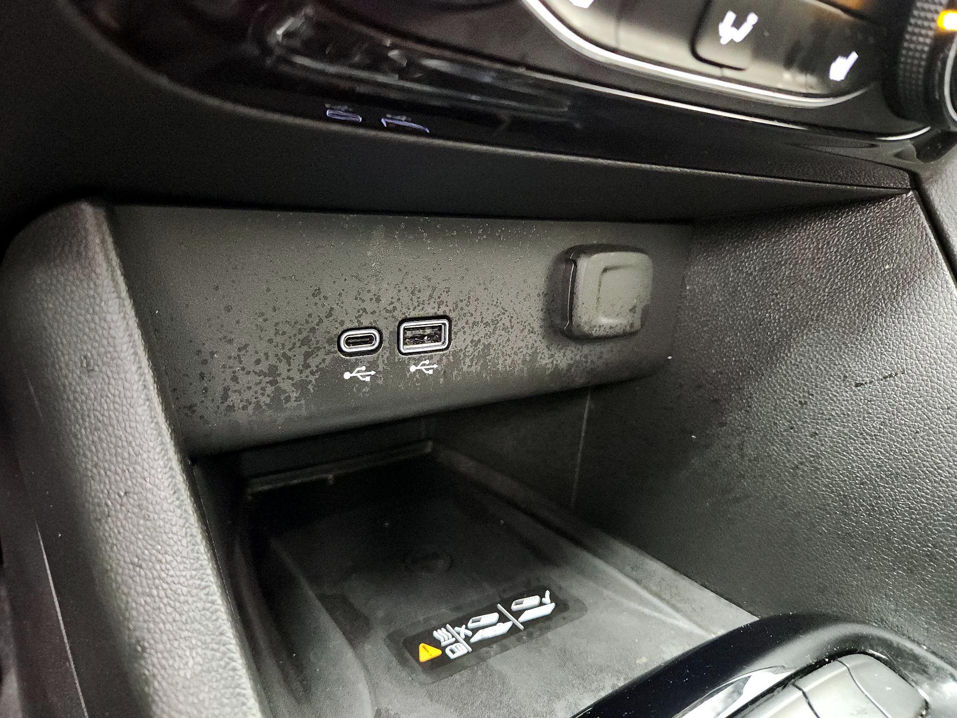 Thumbnail: 2024 Buick Encore GX - 18