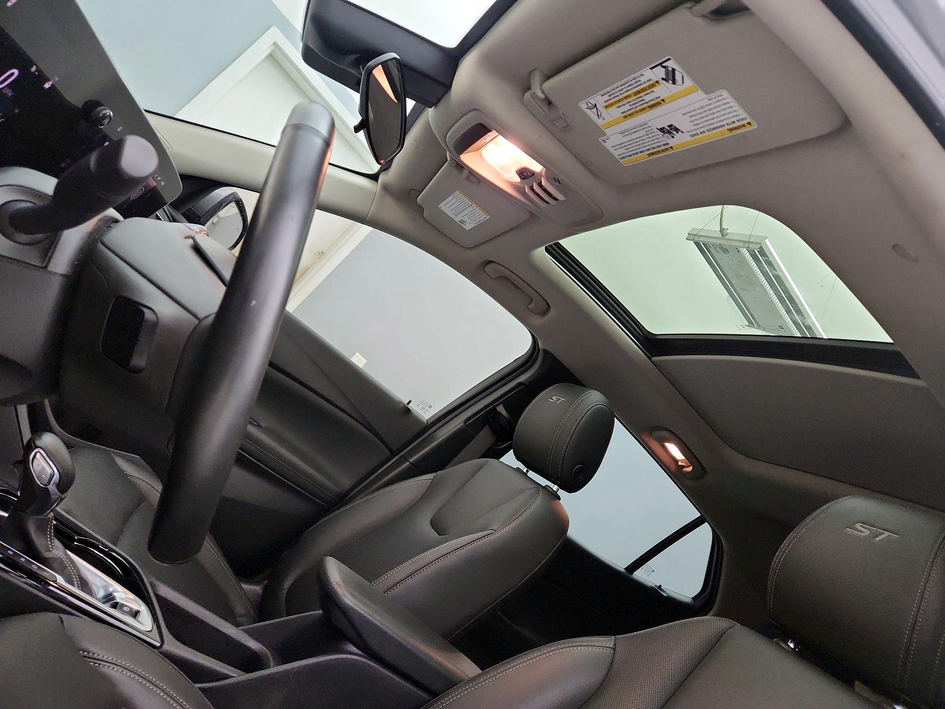 Thumbnail: 2024 Buick Encore GX - 19