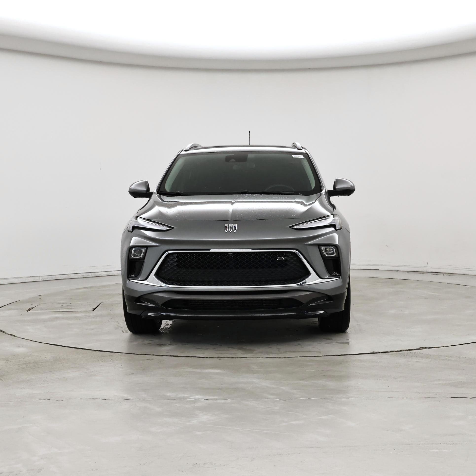 Thumbnail: 2024 Buick Encore GX - 5