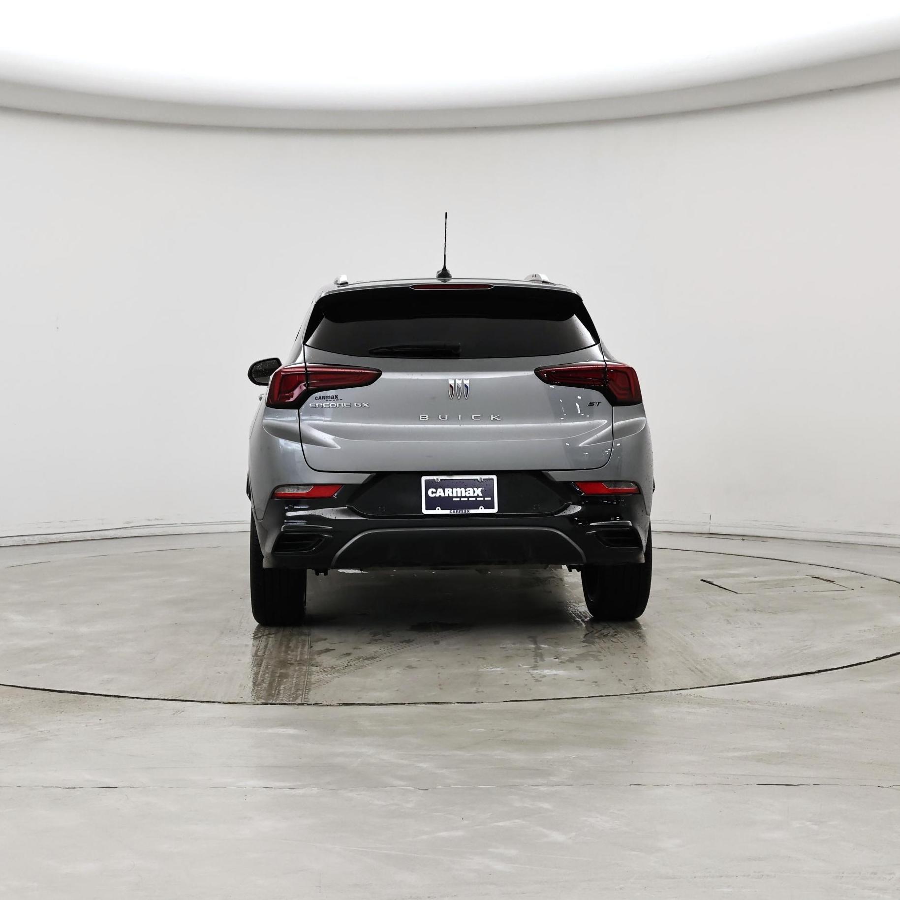 Thumbnail: 2024 Buick Encore GX - 6