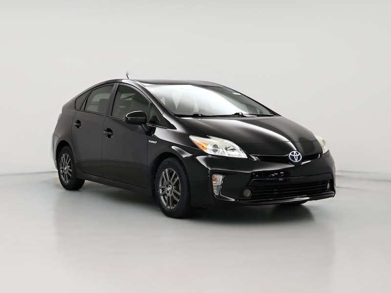 2015 Toyota Prius Two -
                  Norcross, GA
