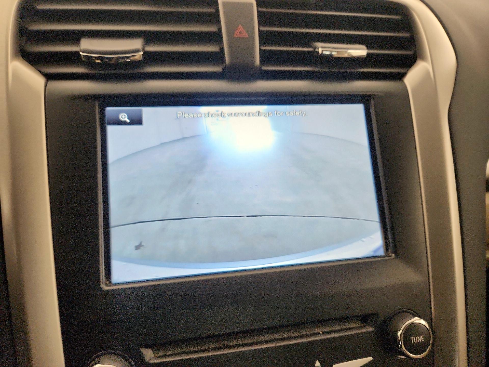 Thumbnail: 2014 Ford Fusion - 14