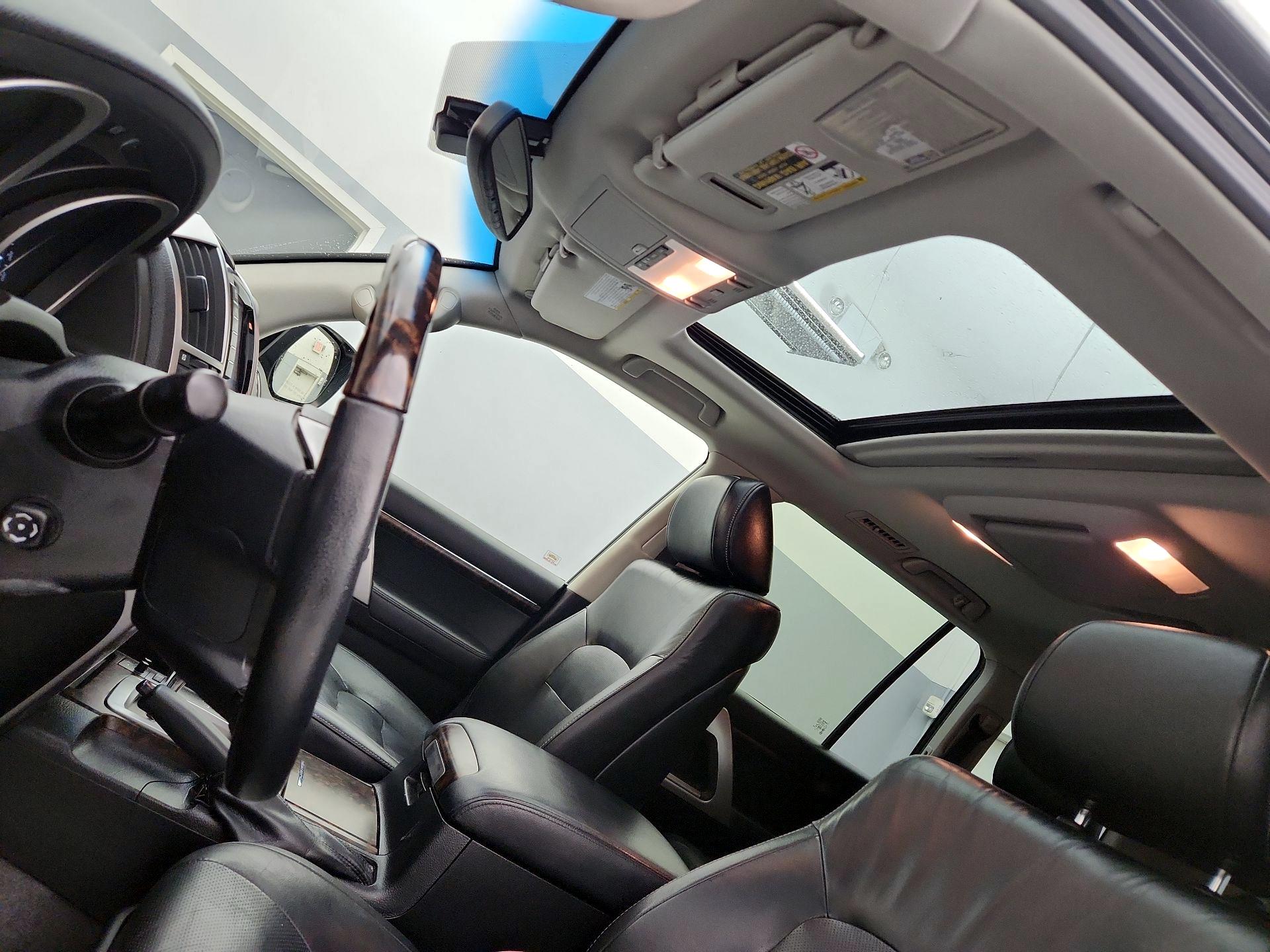 Thumbnail: 2014 Toyota Land Cruiser - 20