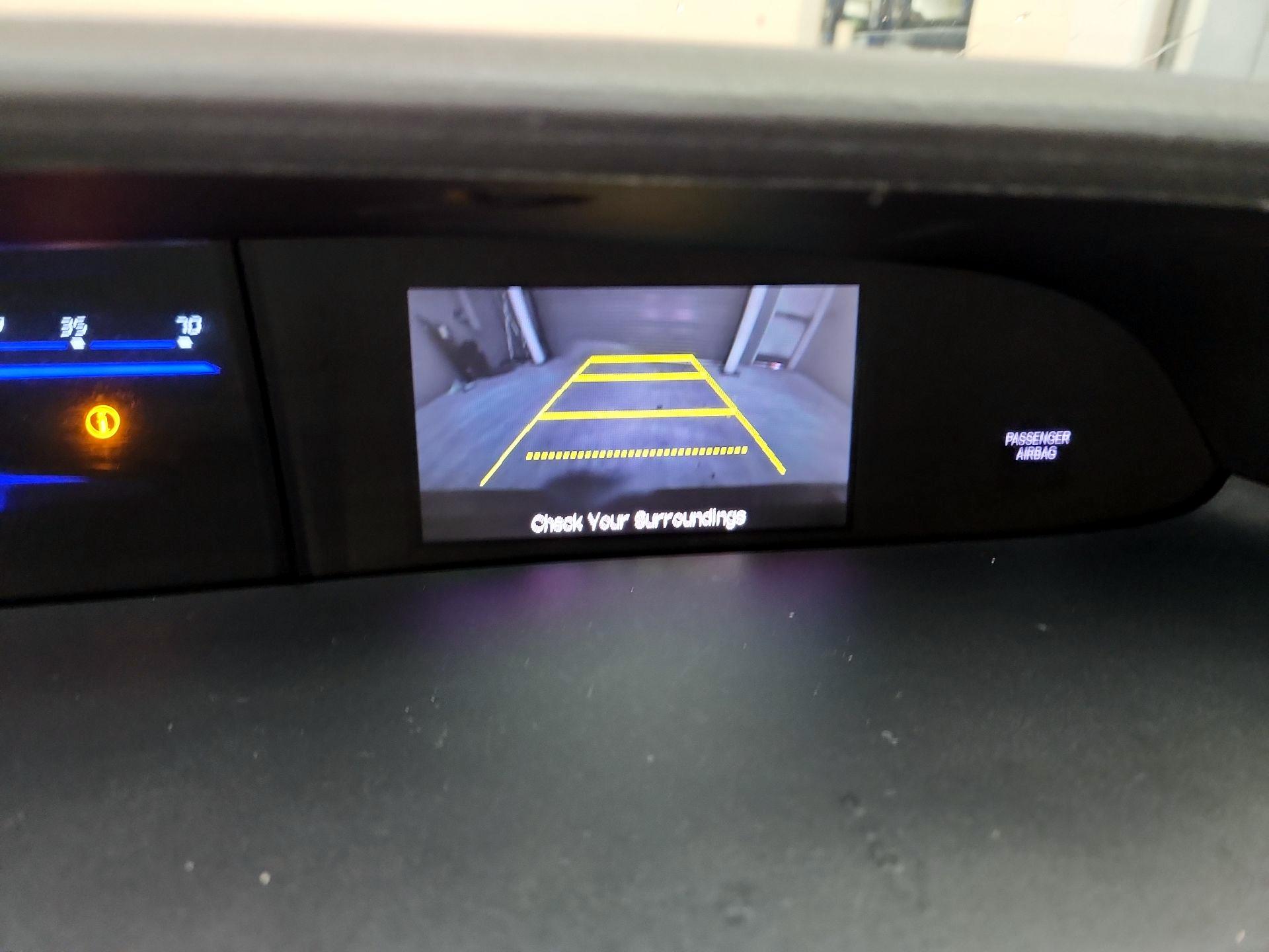 Thumbnail: 2015 Honda Civic - 14