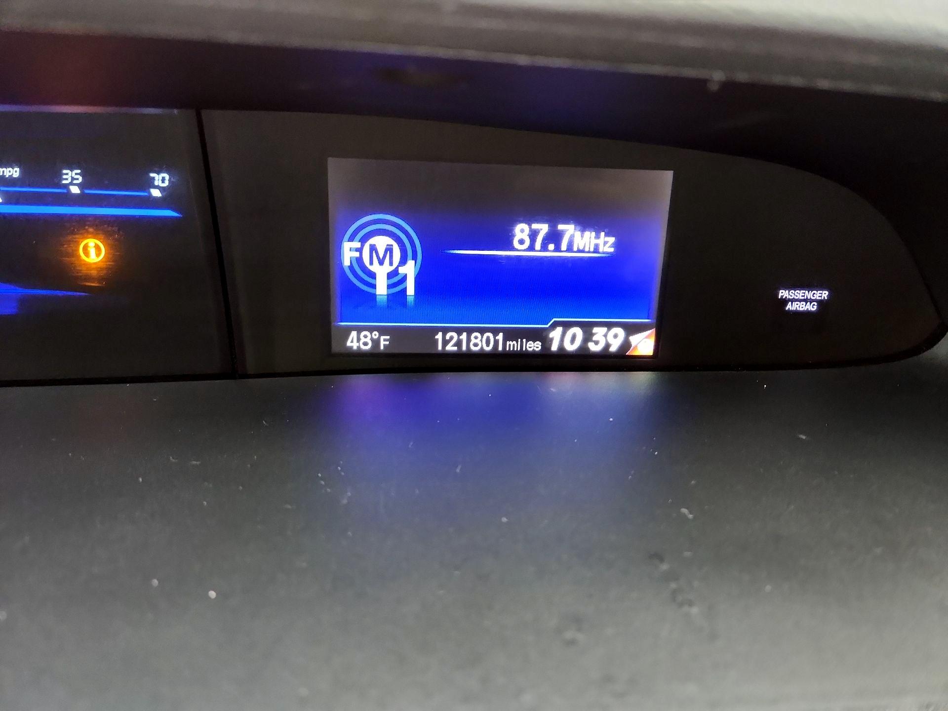 Thumbnail: 2015 Honda Civic - 15