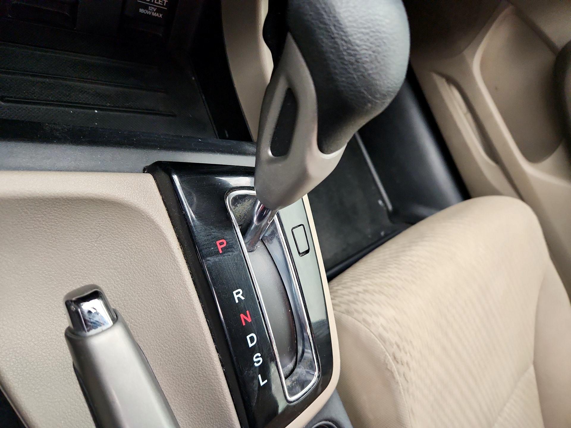 Thumbnail: 2015 Honda Civic - 17