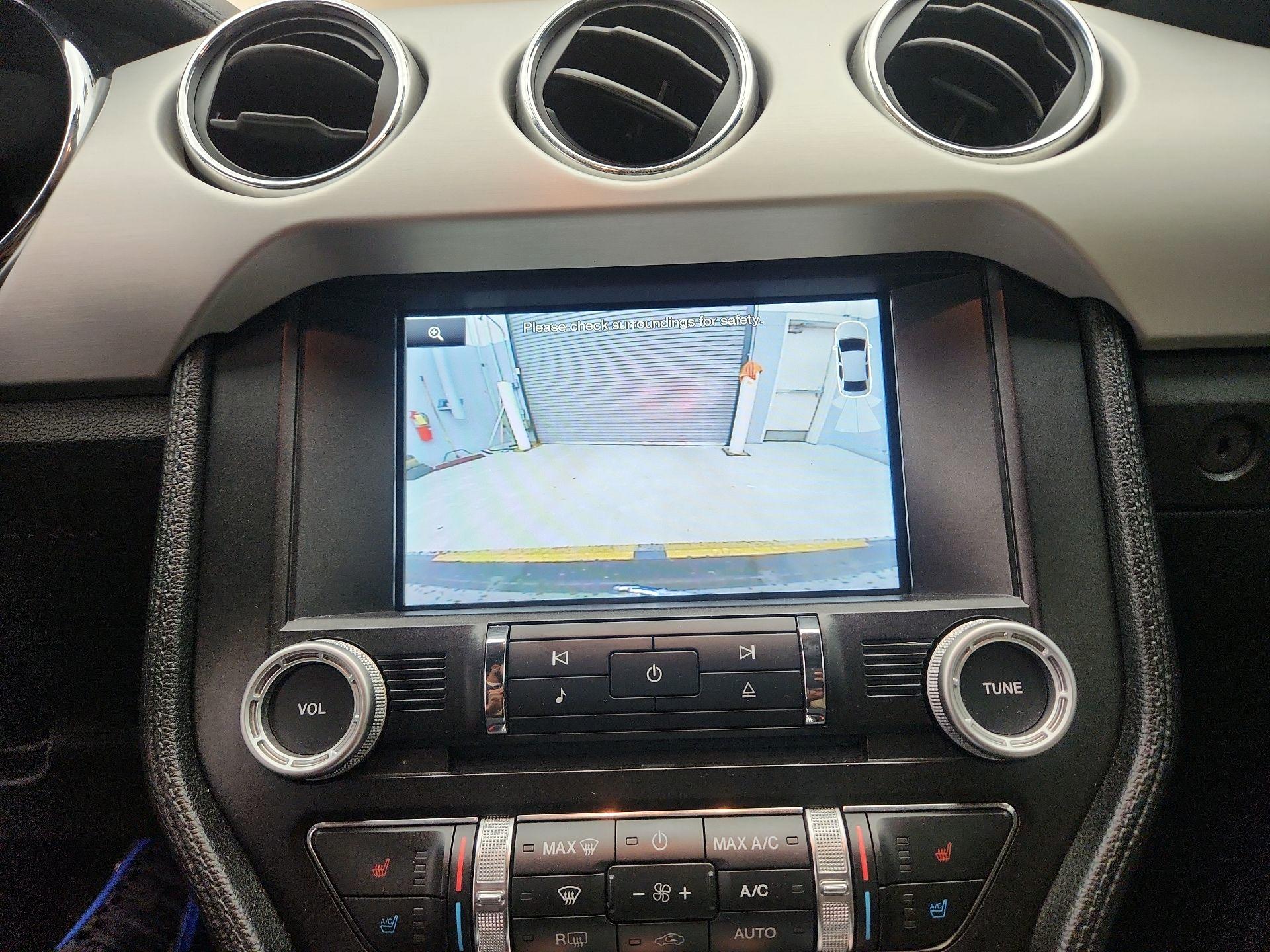 Thumbnail: 2015 Ford Mustang - 14