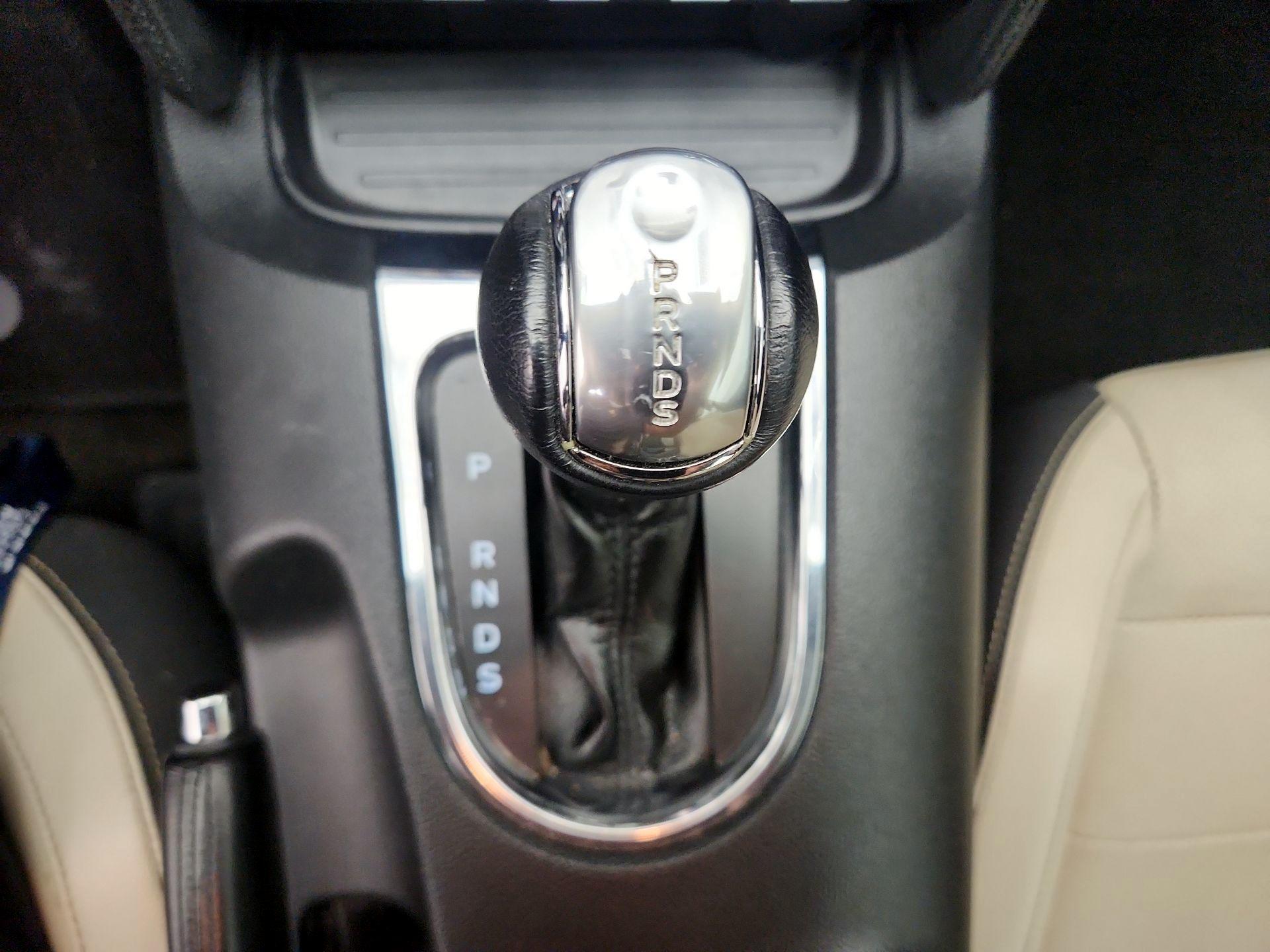 Thumbnail: 2015 Ford Mustang - 17