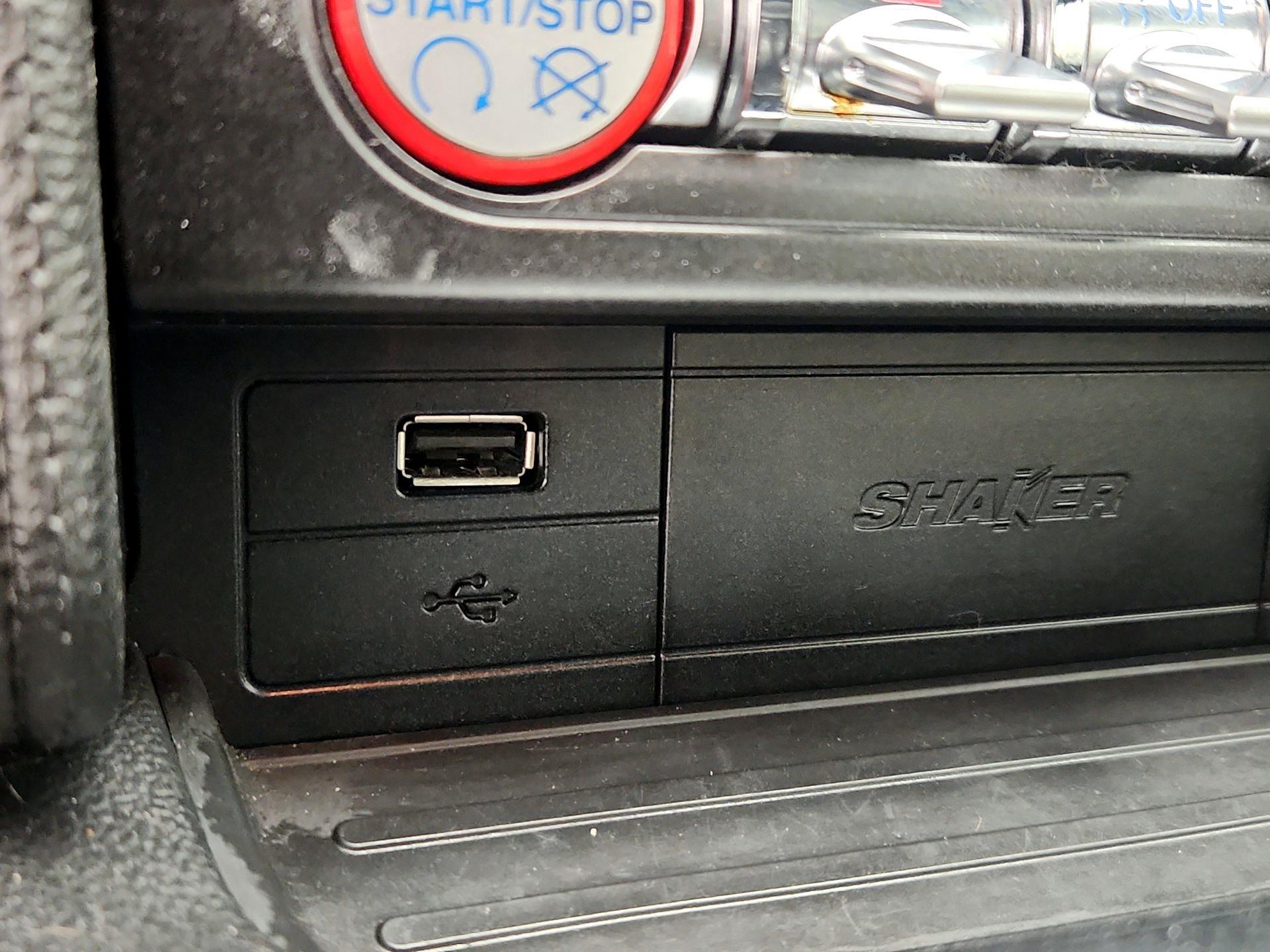 Thumbnail: 2015 Ford Mustang - 18