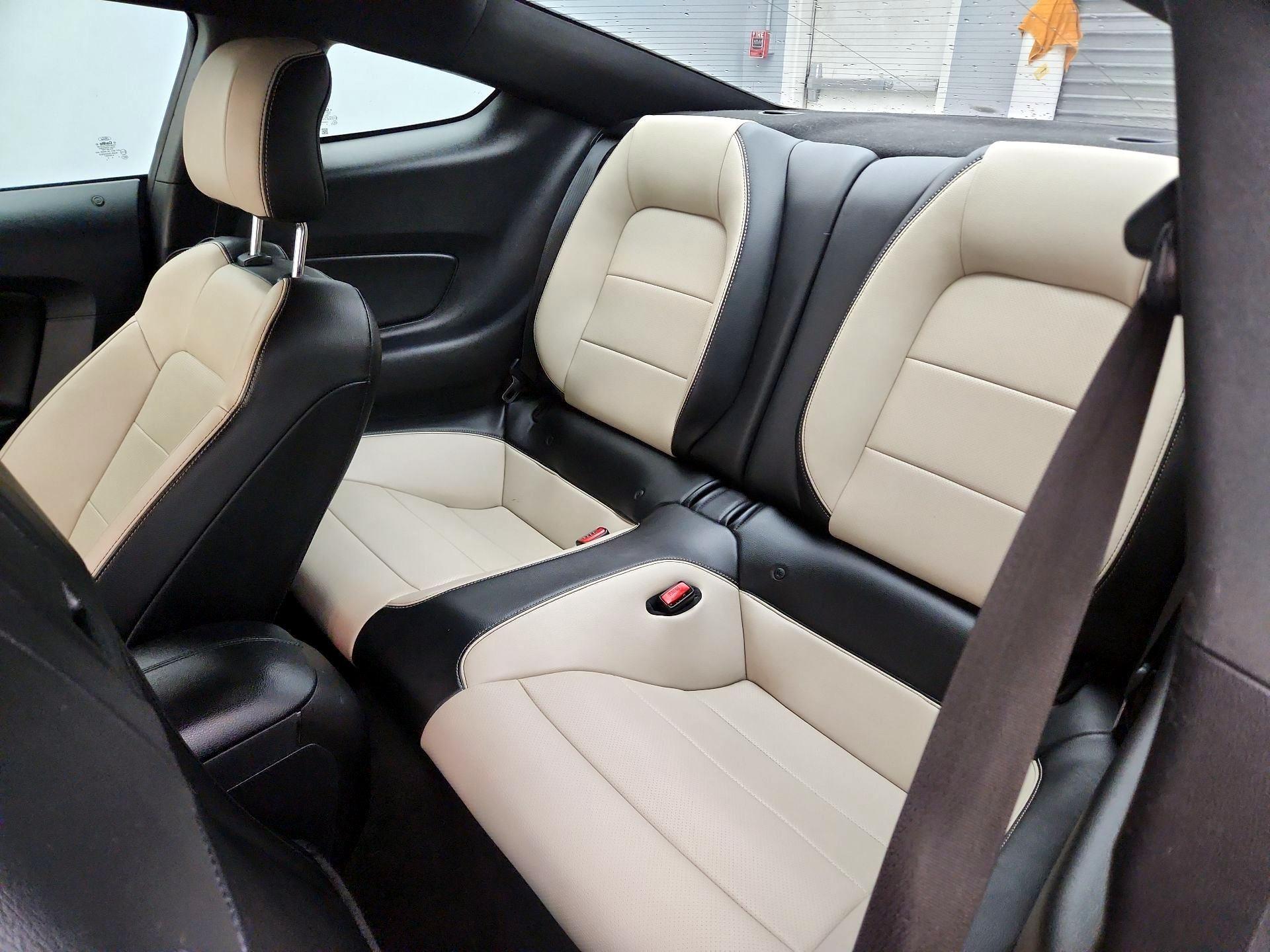 Thumbnail: 2015 Ford Mustang - 19