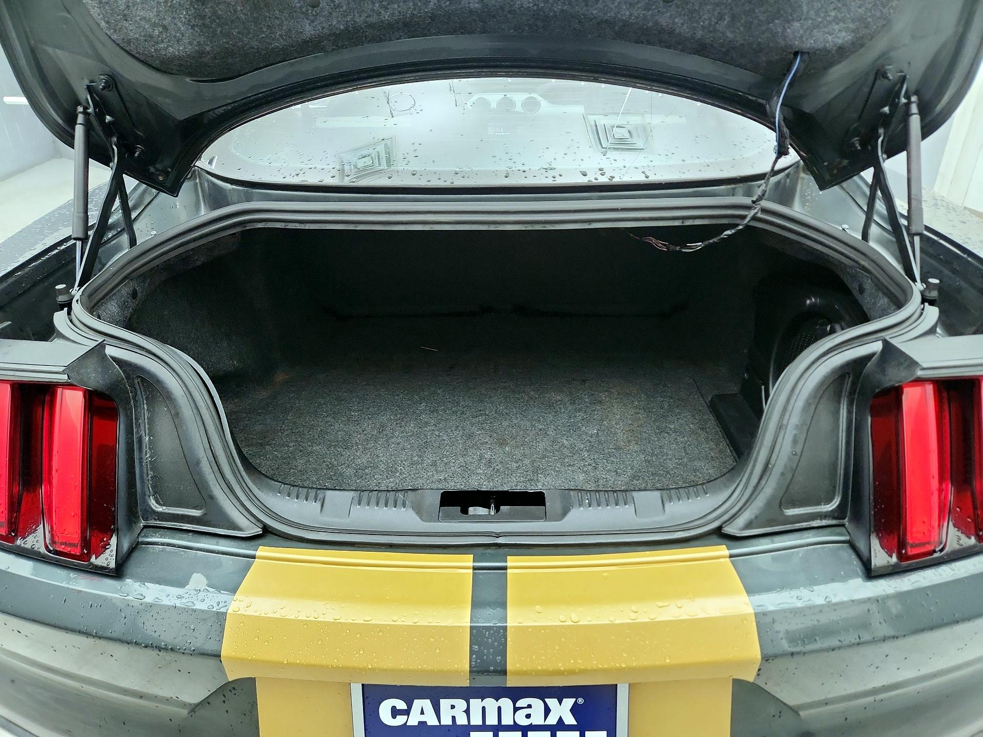 Thumbnail: 2015 Ford Mustang - 20