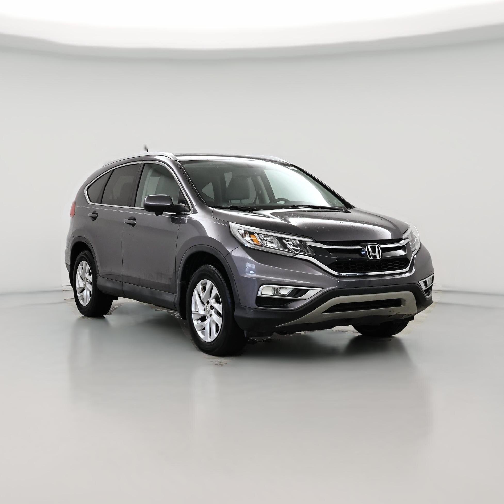 Thumbnail: 2015 Honda CR-V - 1