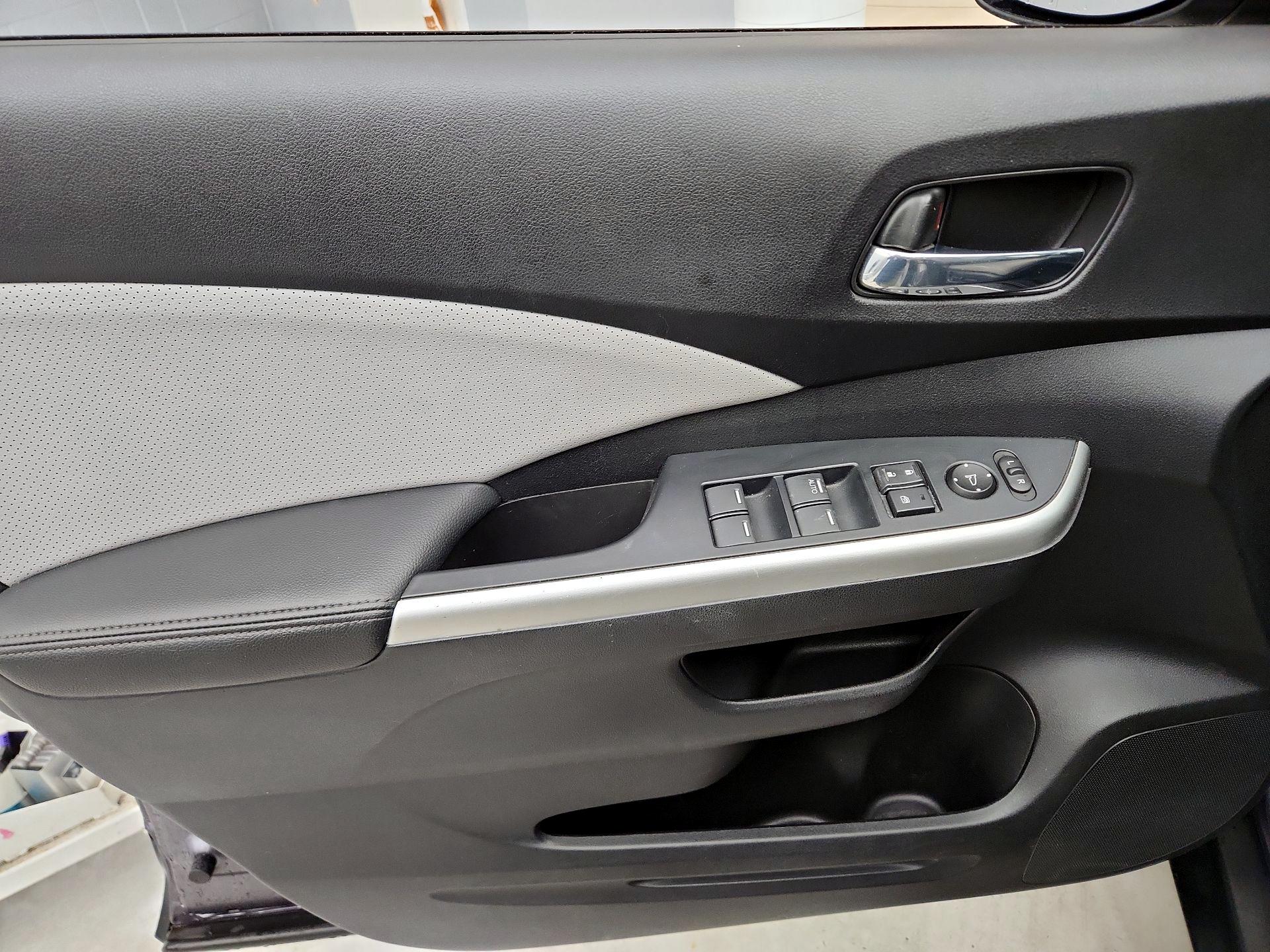 Thumbnail: 2015 Honda CR-V - 12