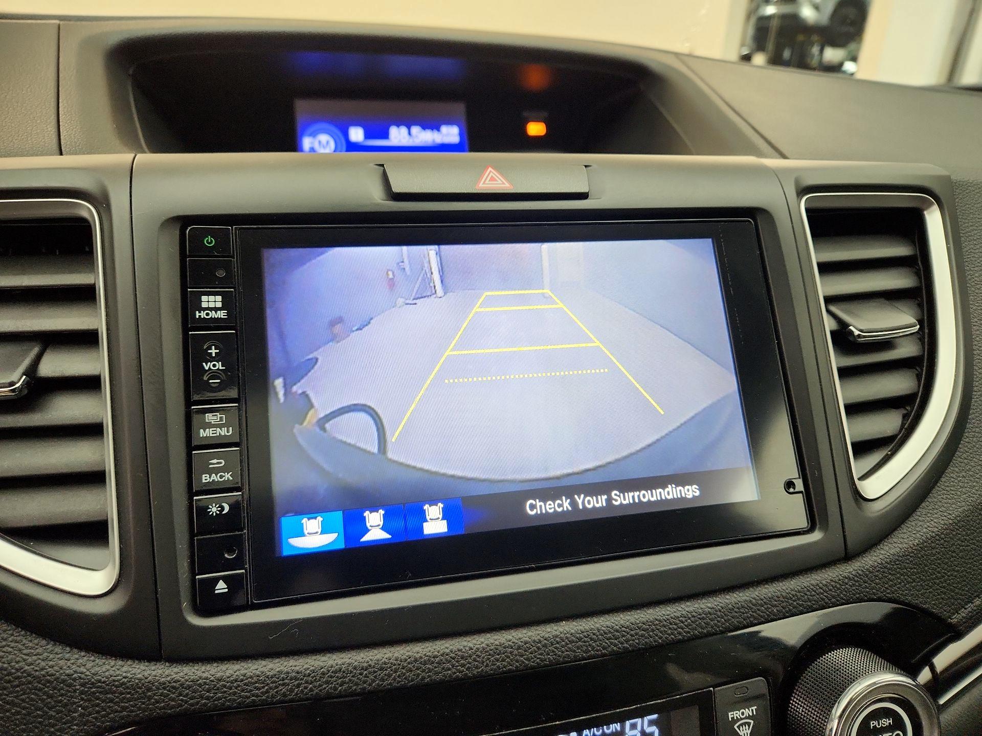 Thumbnail: 2015 Honda CR-V - 14