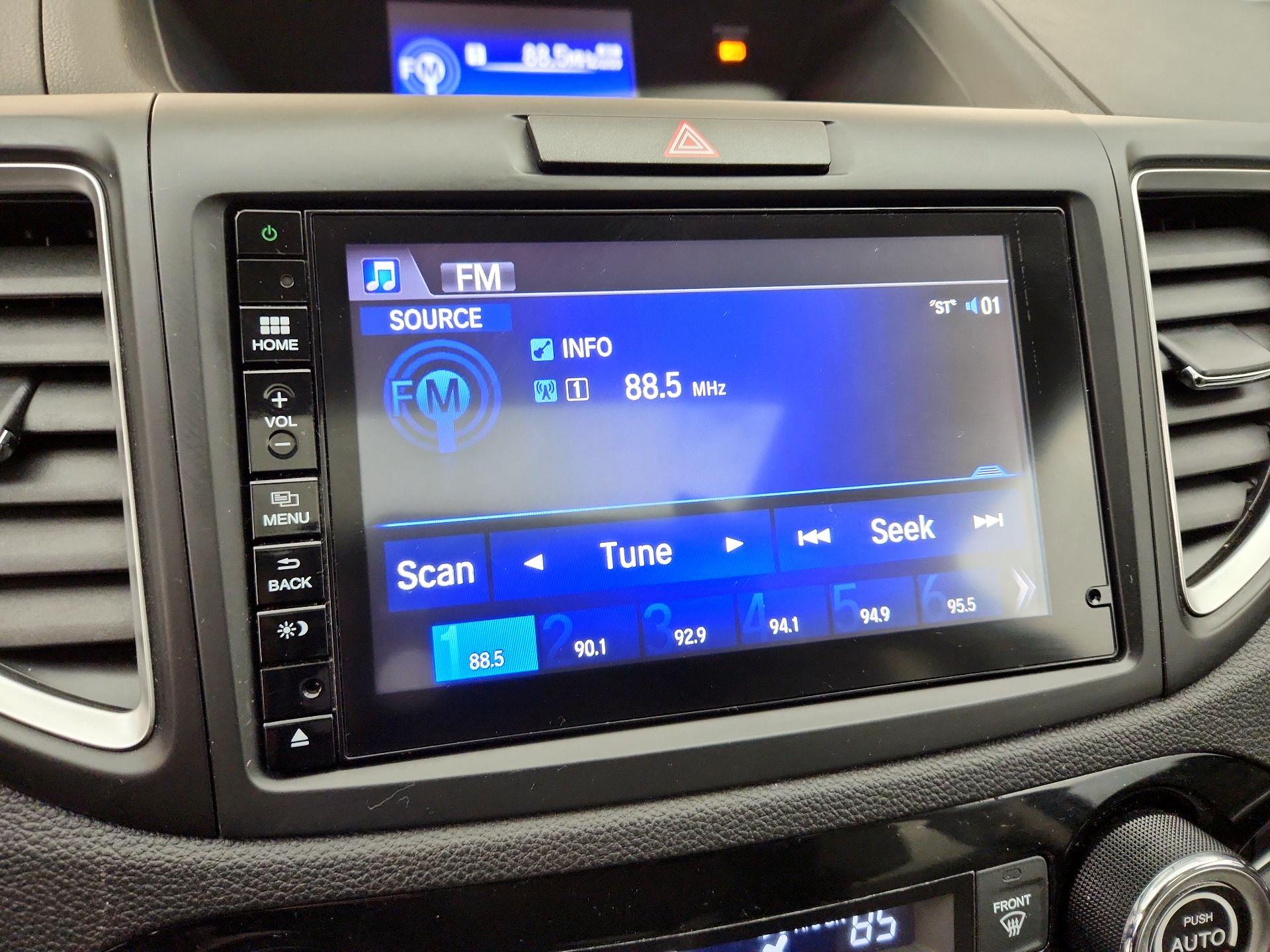 Thumbnail: 2015 Honda CR-V - 15