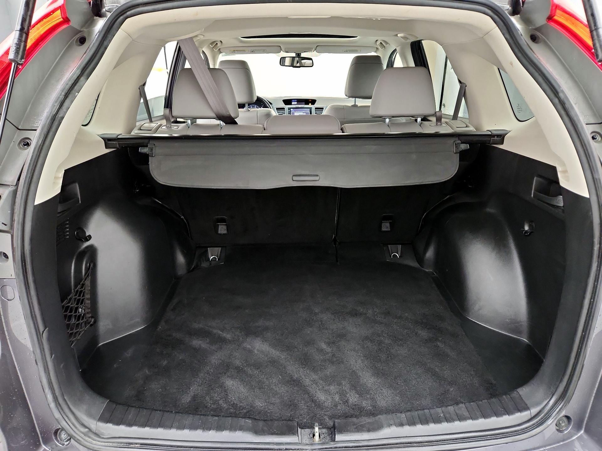 Thumbnail: 2015 Honda CR-V - 20