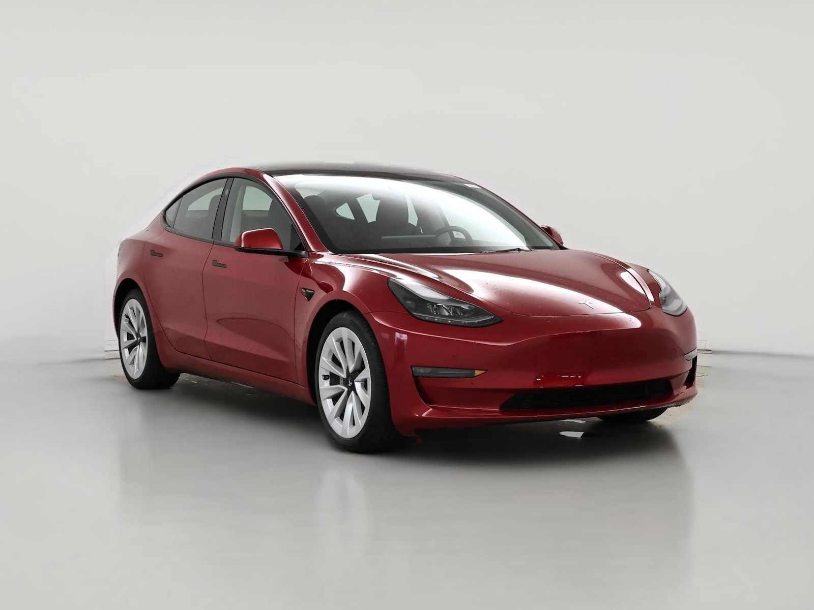 2023 Tesla Model 3 Long Range