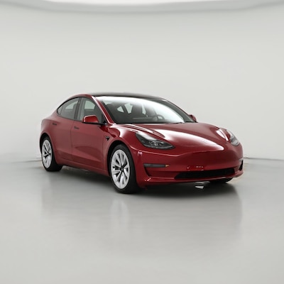2023 Tesla Model 3 Long Range
