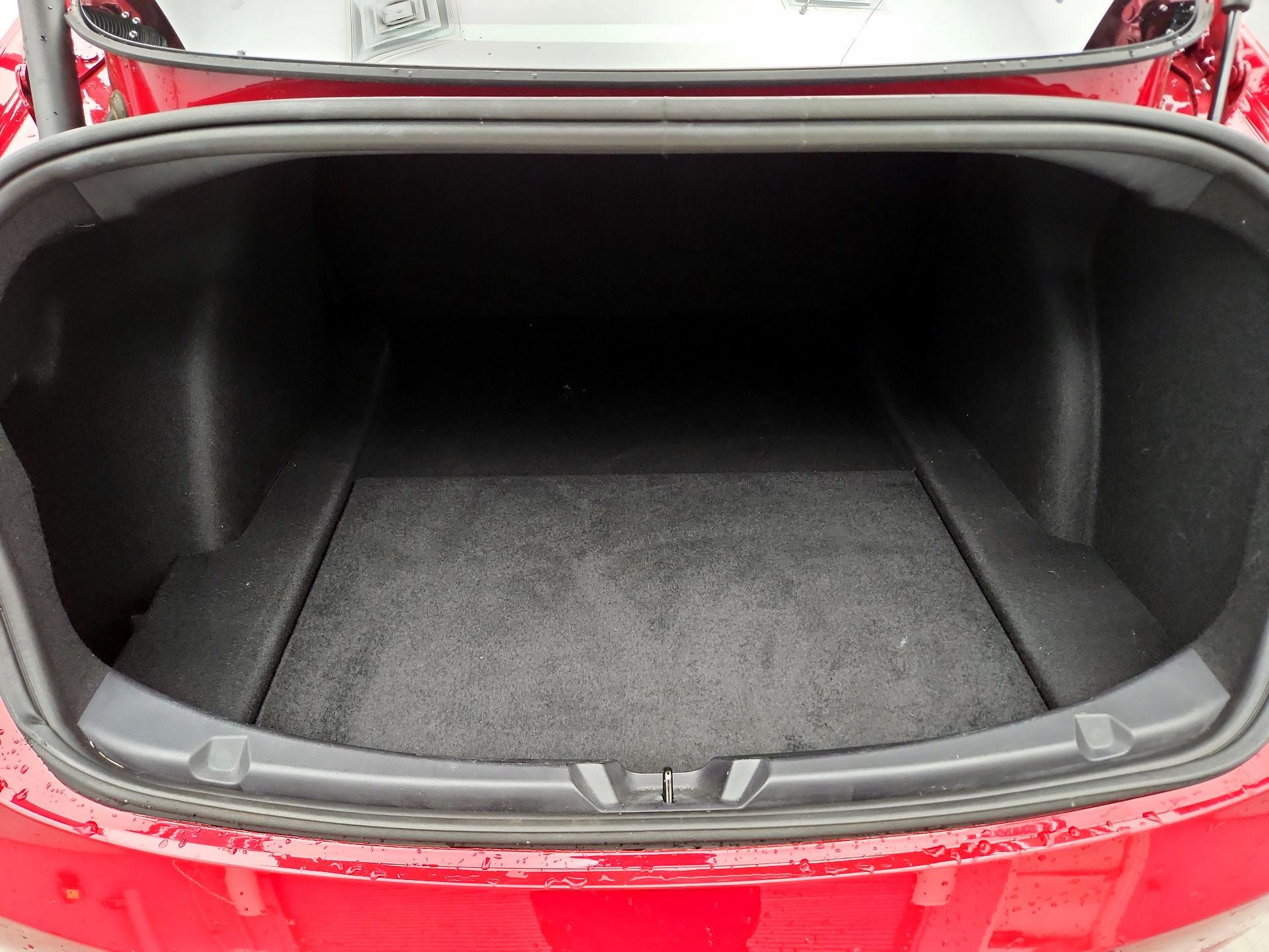 Thumbnail: 2023 Tesla Model 3 - 19