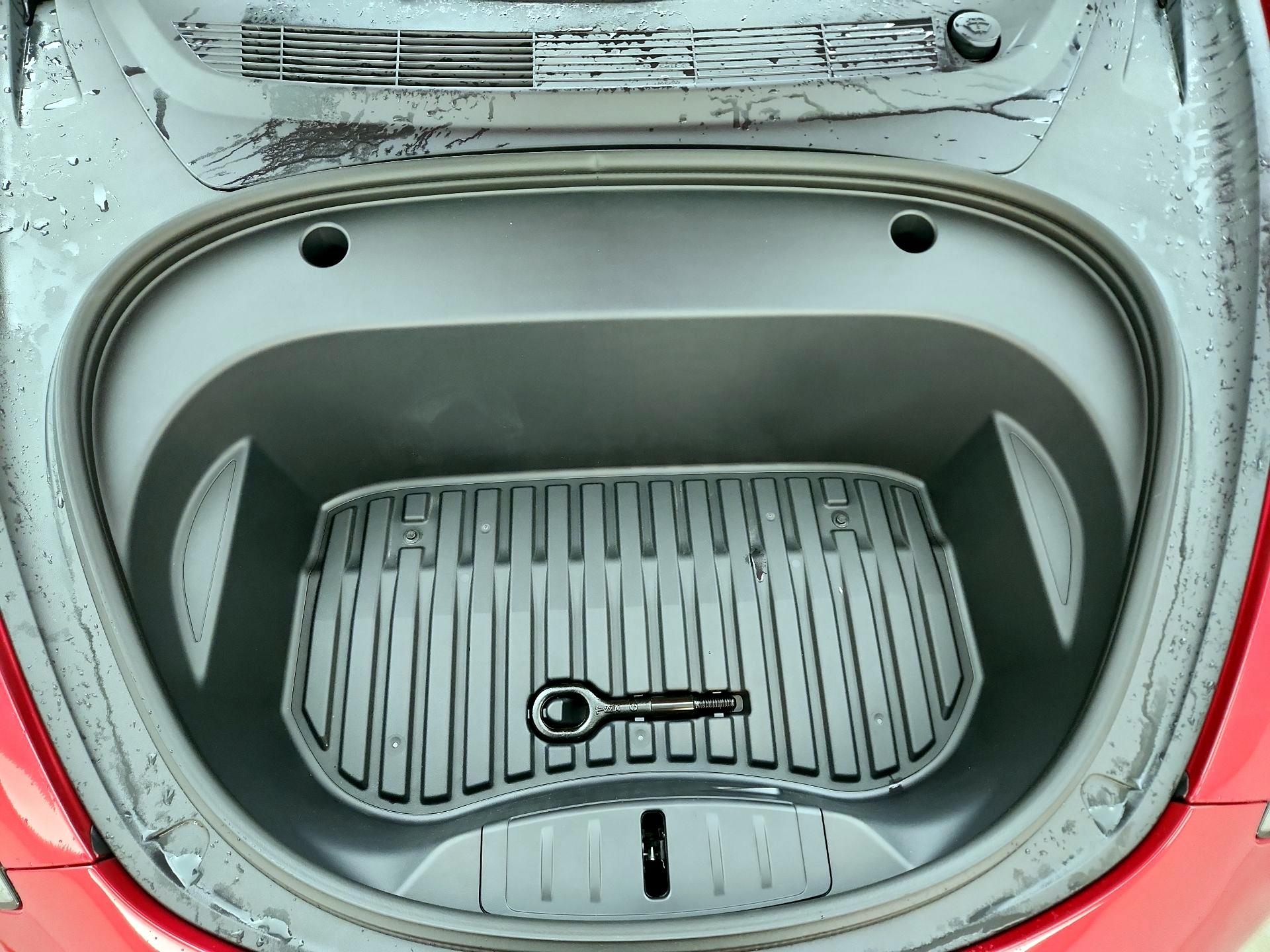 Thumbnail: 2023 Tesla Model 3 - 20