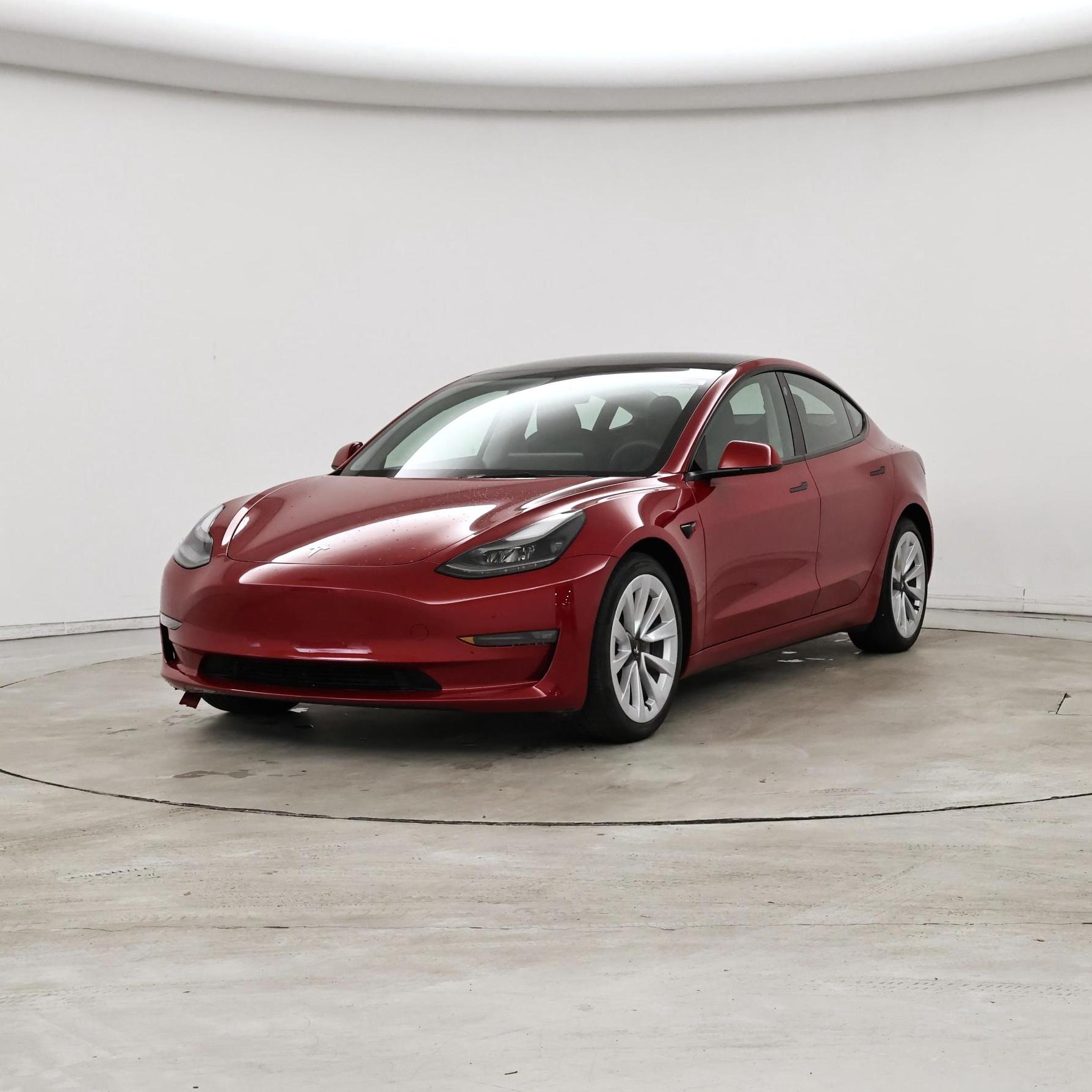 Thumbnail: 2023 Tesla Model 3 - 4