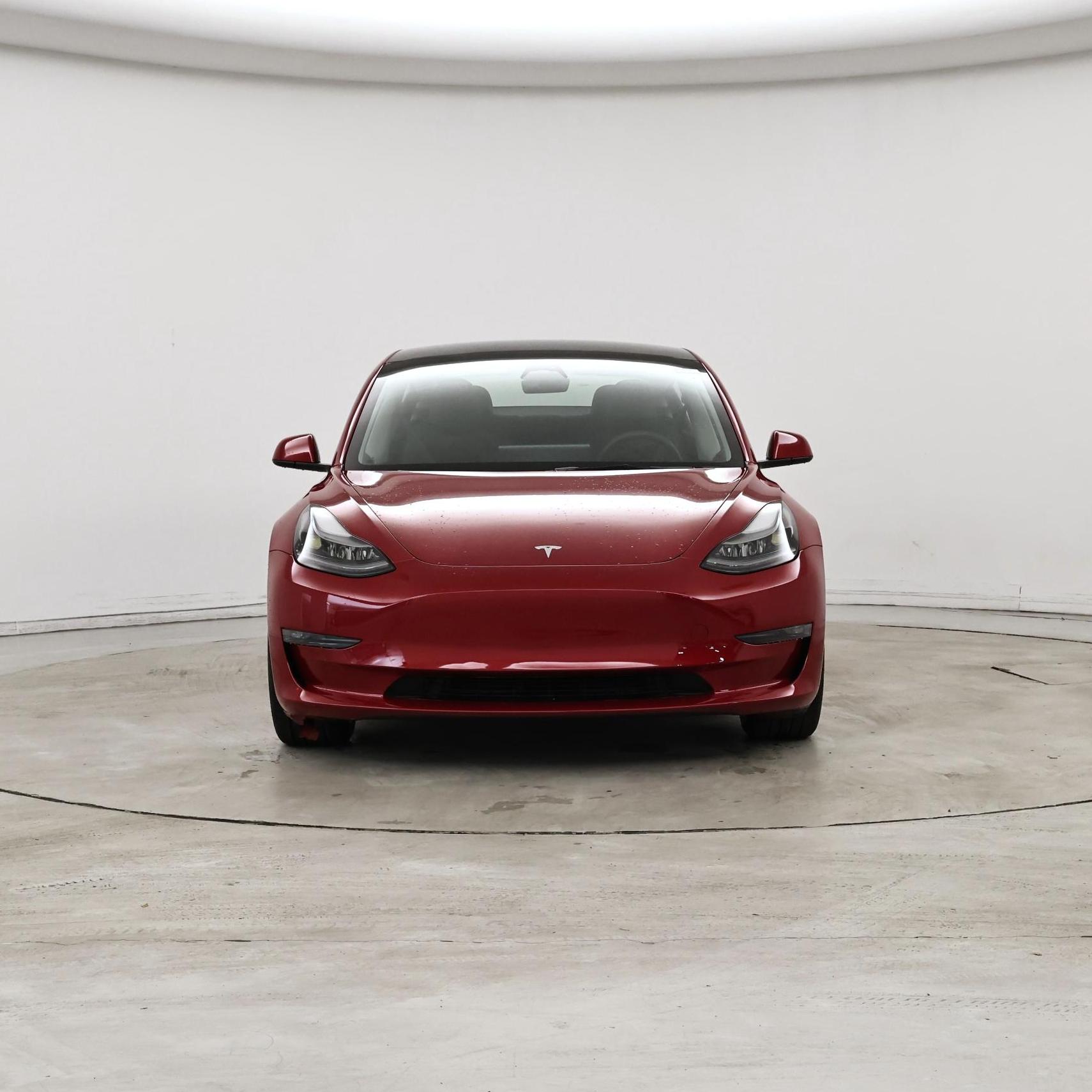 Thumbnail: 2023 Tesla Model 3 - 5