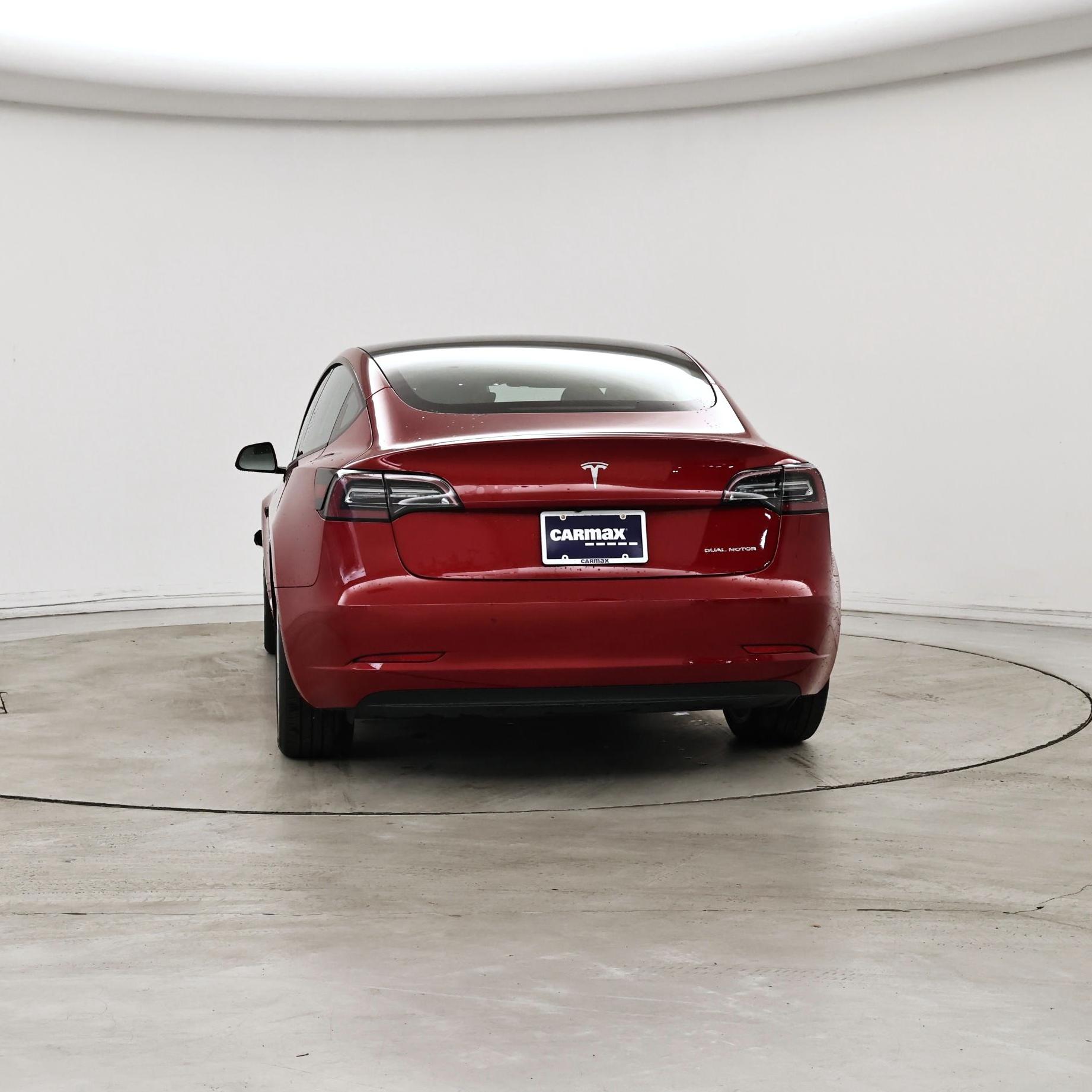 Thumbnail: 2023 Tesla Model 3 - 6