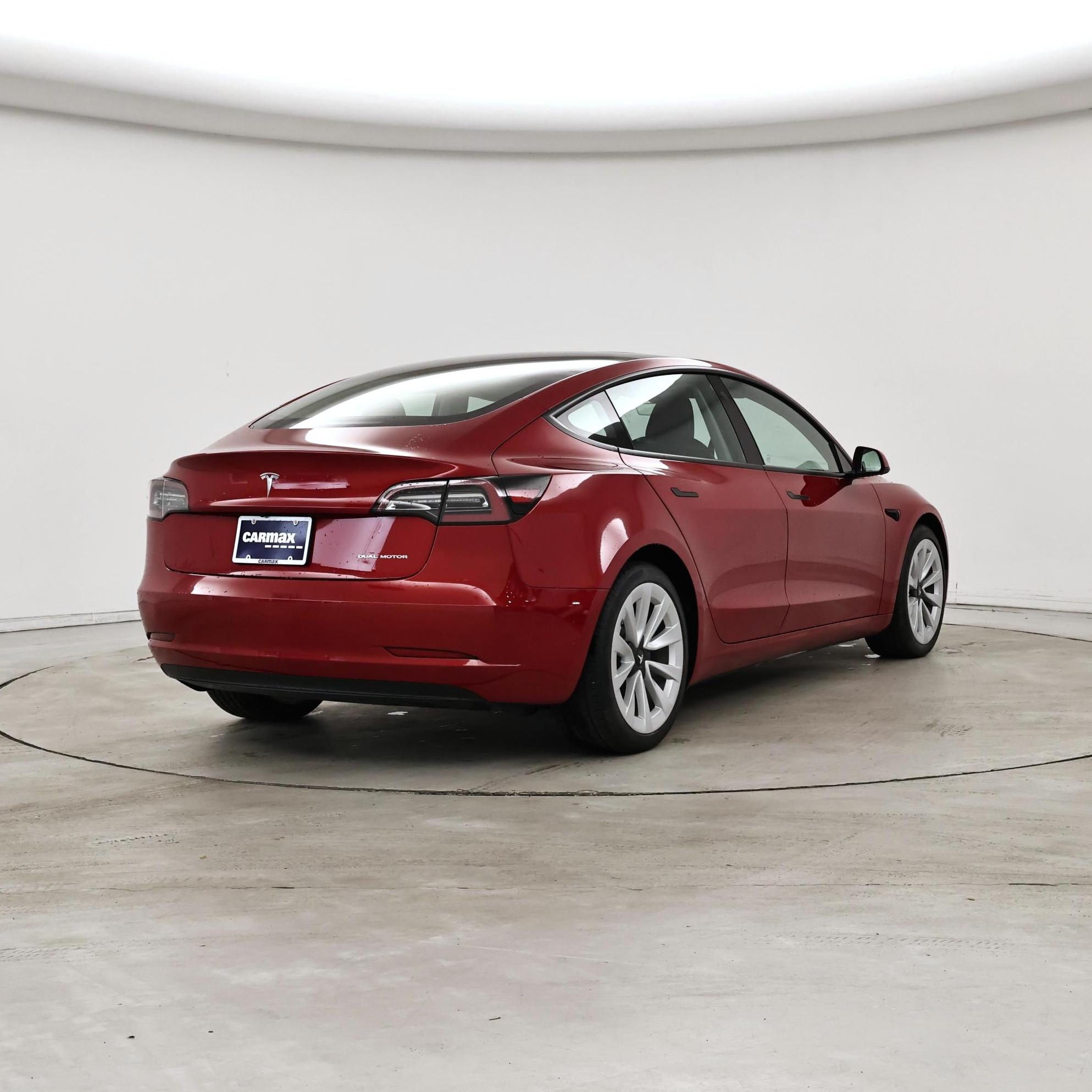 Thumbnail: 2023 Tesla Model 3 - 8