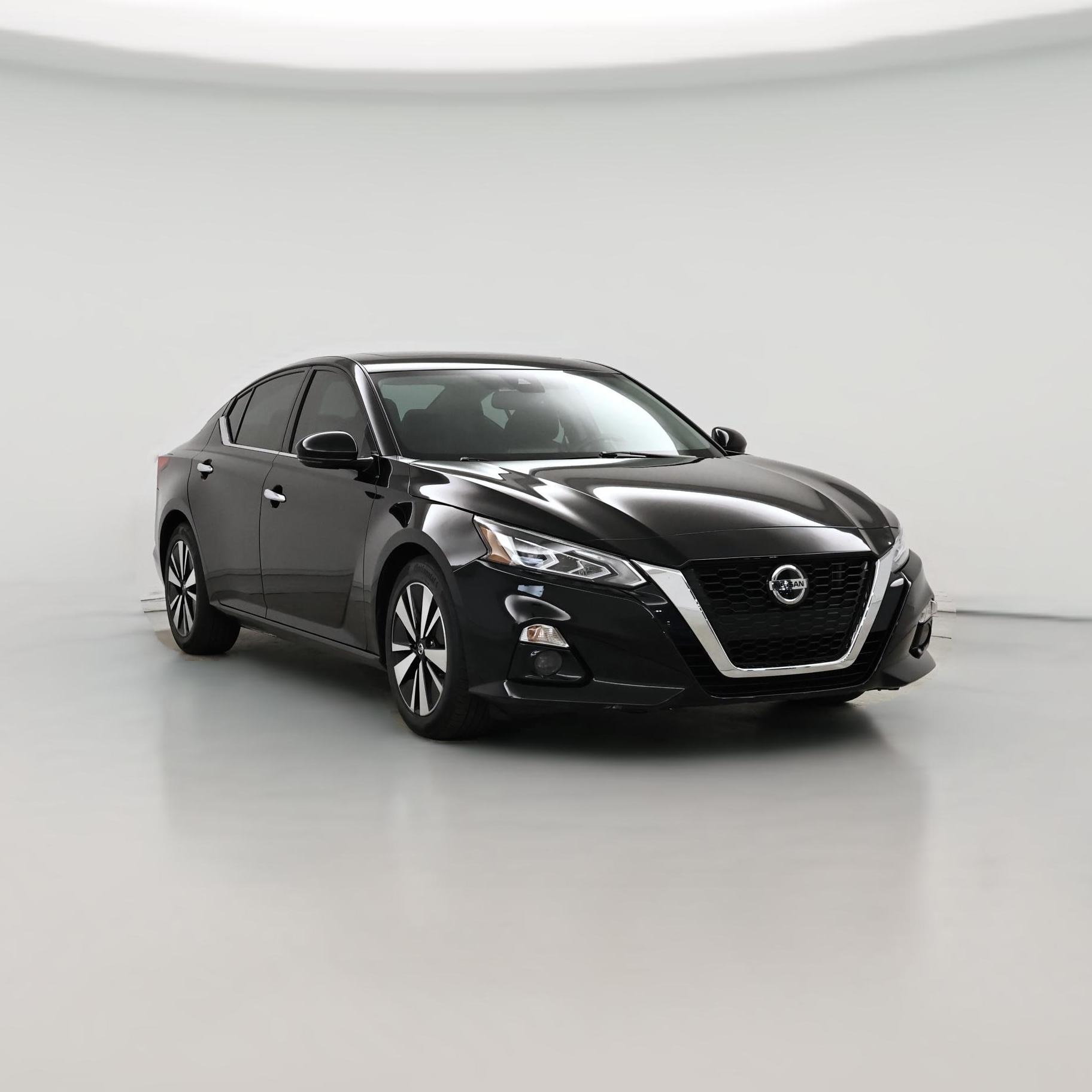 Thumbnail: 2019 Nissan Altima - 1
