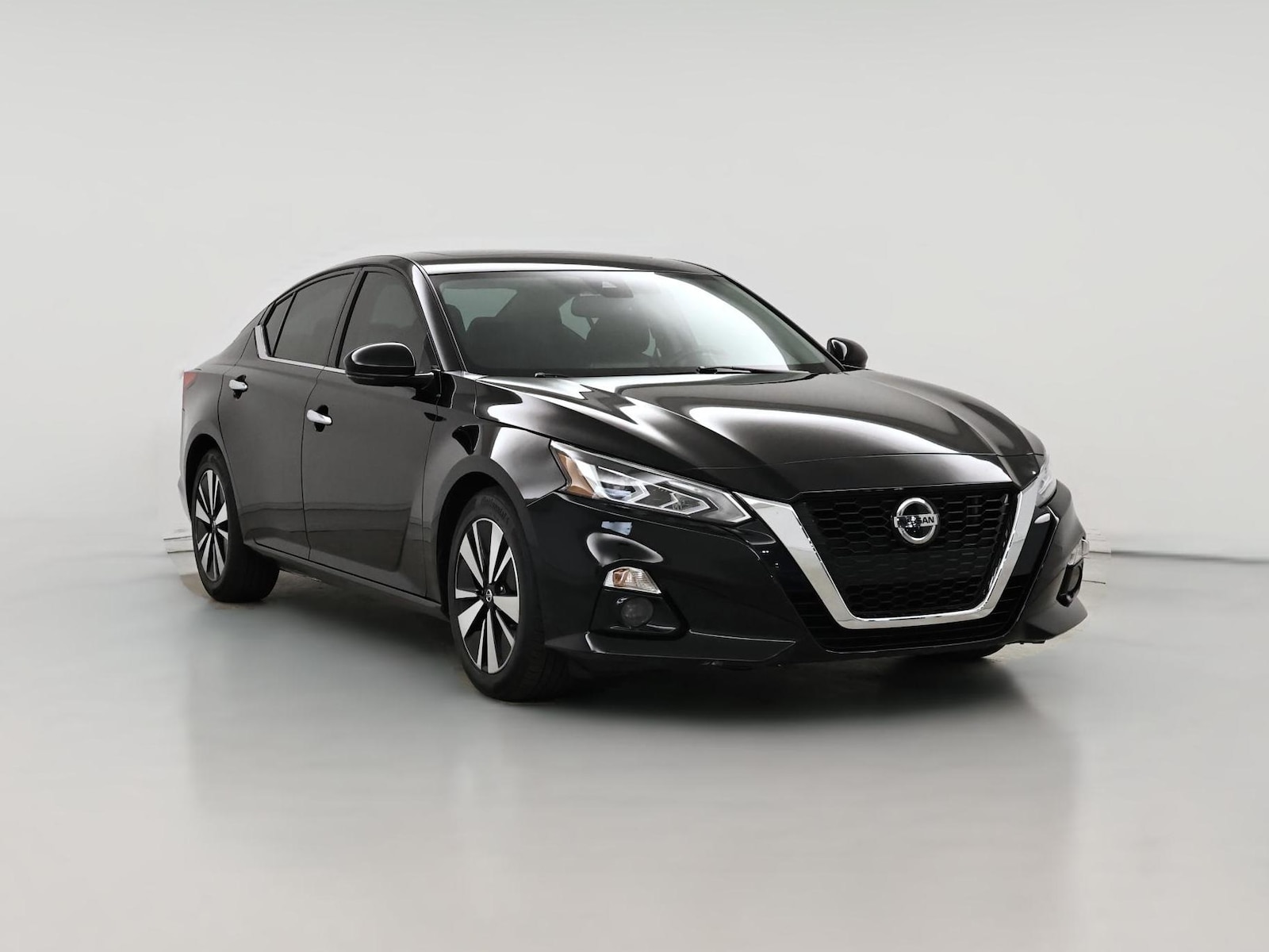 2019 Nissan Altima SL