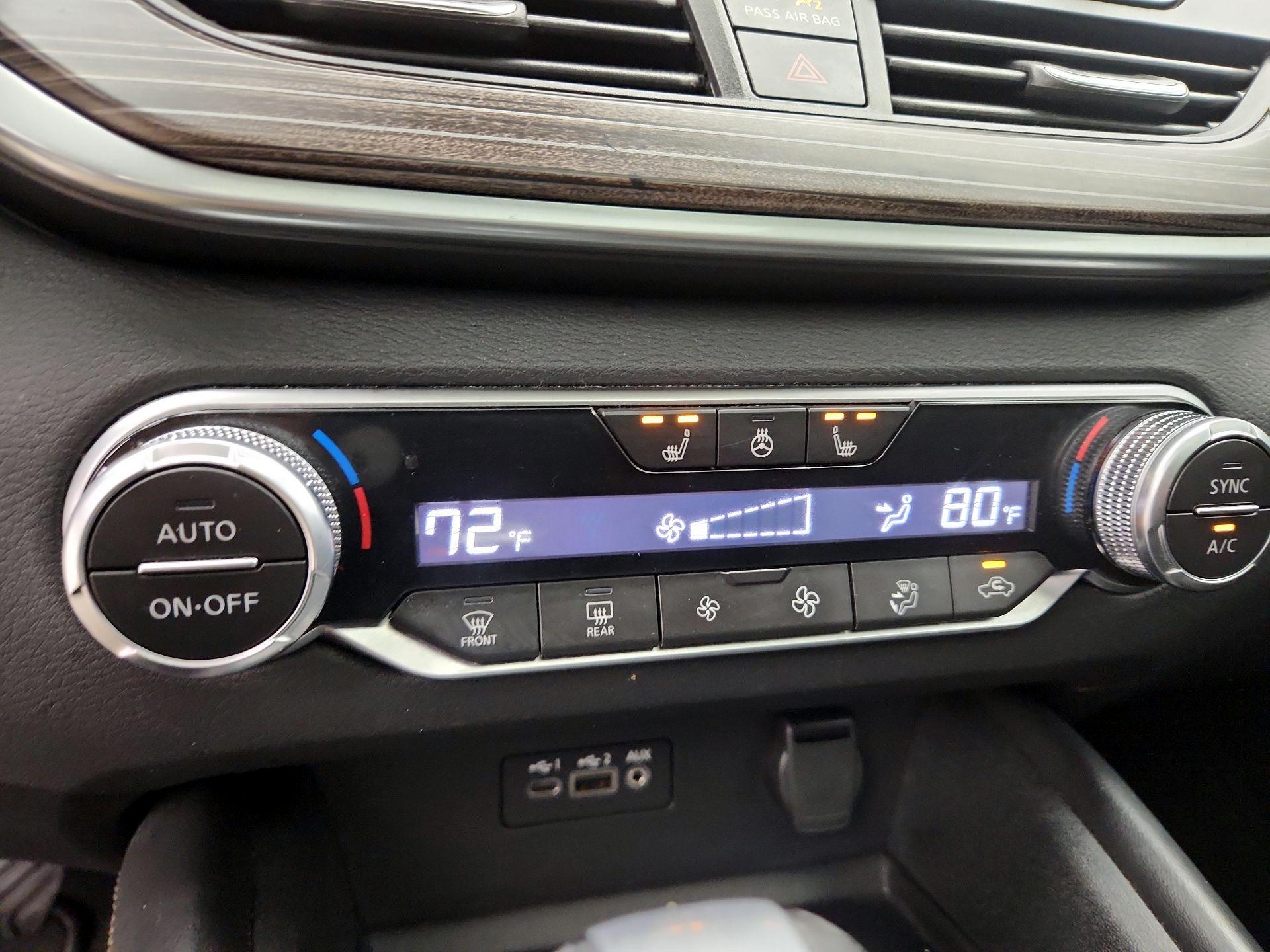 Thumbnail: 2019 Nissan Altima - 16