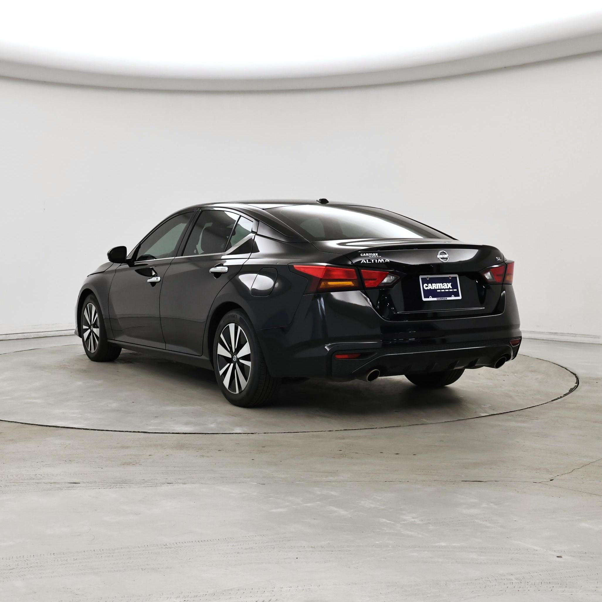 Thumbnail: 2019 Nissan Altima - 2