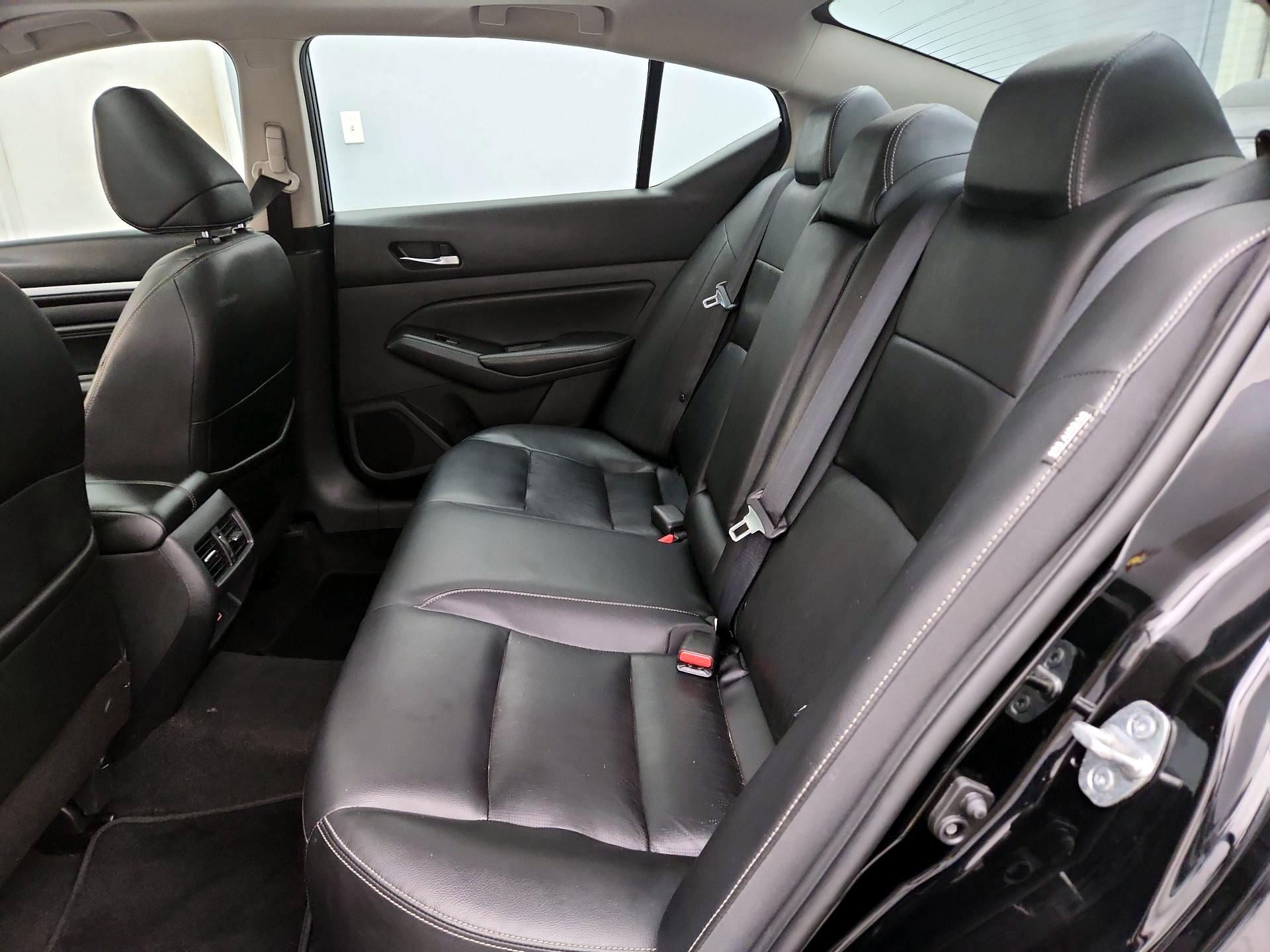 Thumbnail: 2019 Nissan Altima - 20