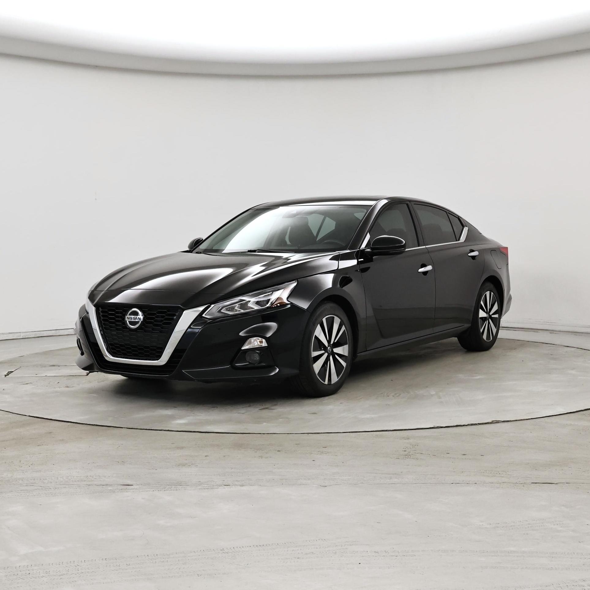 Thumbnail: 2019 Nissan Altima - 4