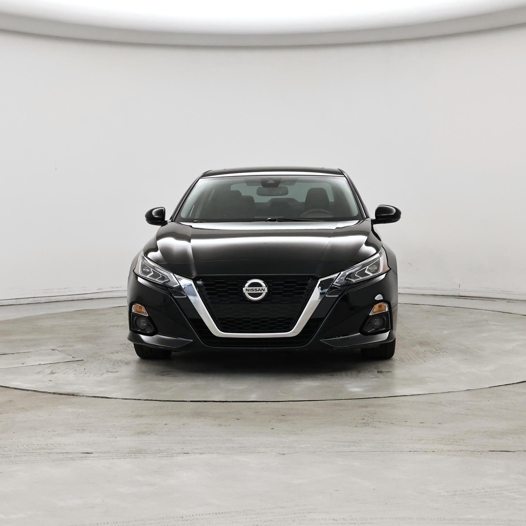 Thumbnail: 2019 Nissan Altima - 5