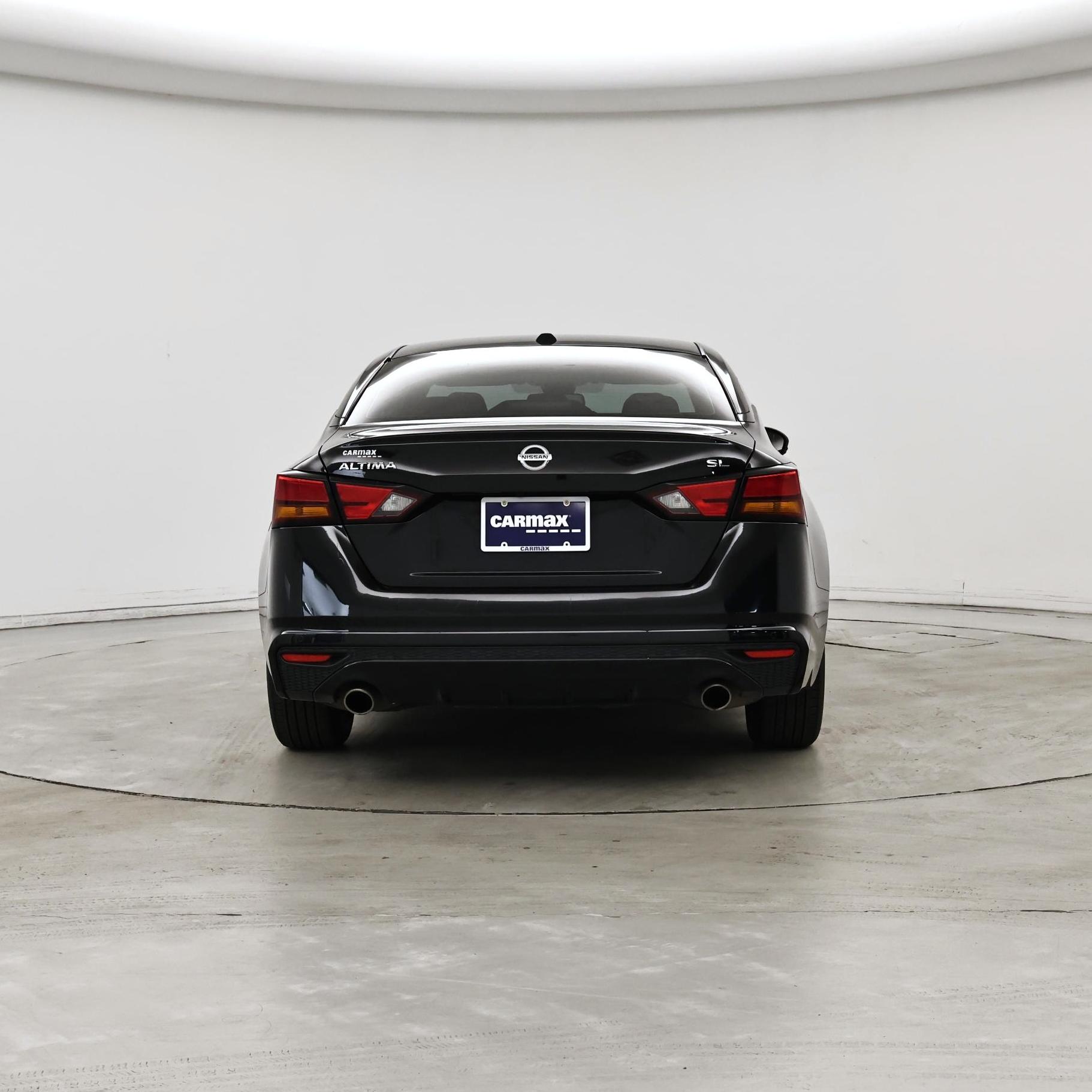 Thumbnail: 2019 Nissan Altima - 6