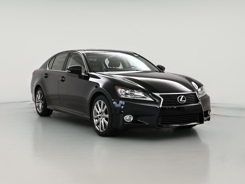 2015 Lexus GS 350 -
                  Norcross, GA
