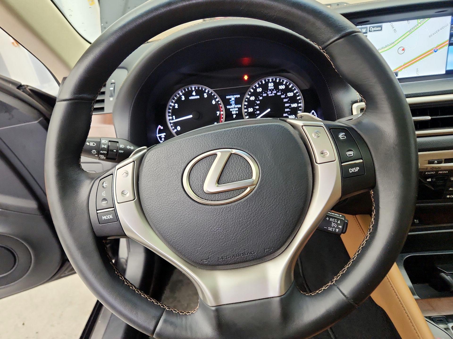 Thumbnail: 2015 Lexus GS - 10