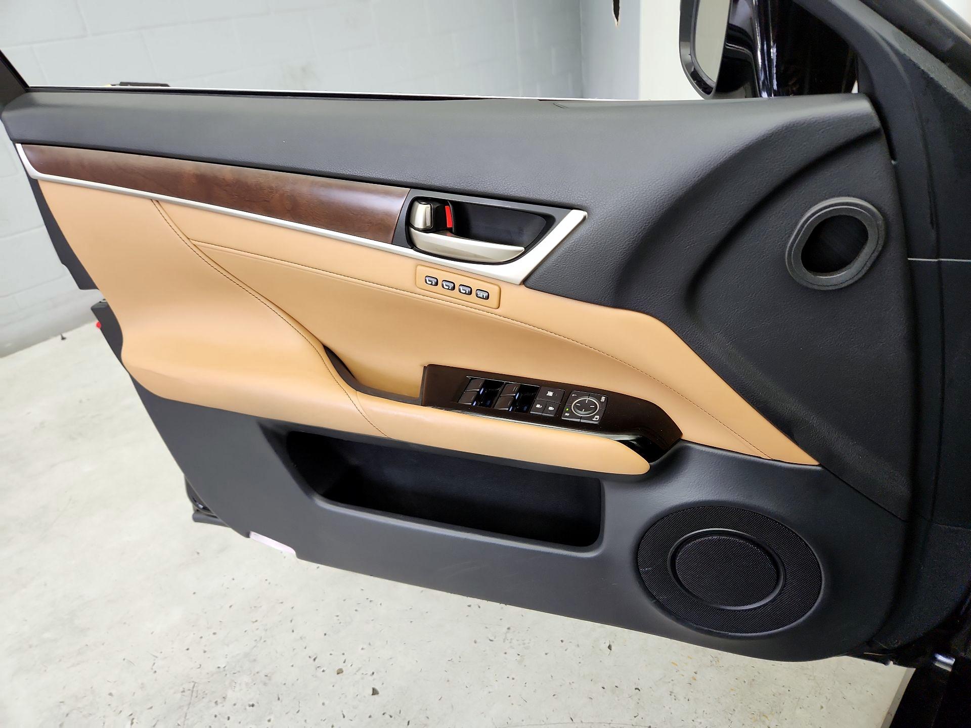 Thumbnail: 2015 Lexus GS - 12