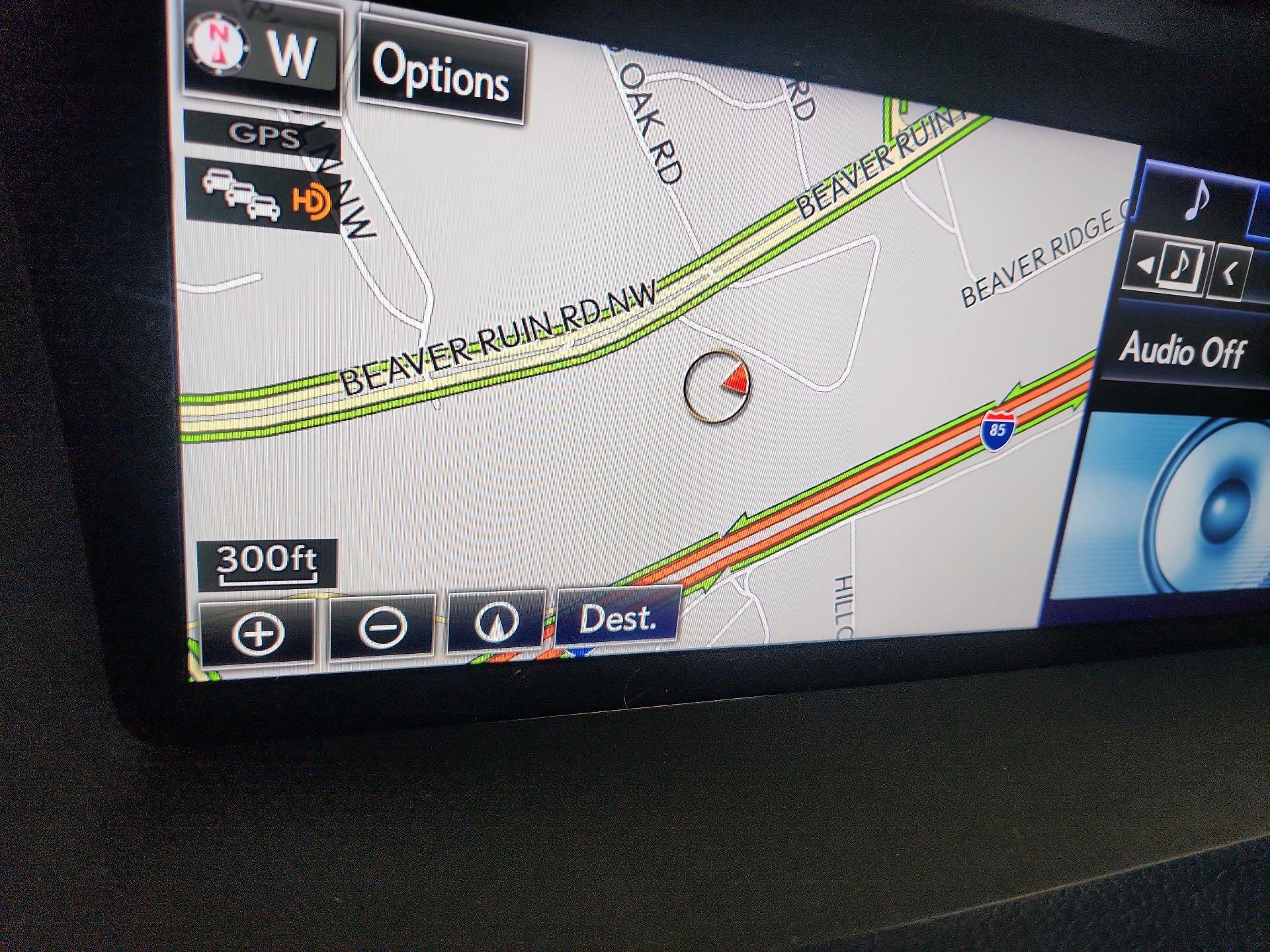 Thumbnail: 2015 Lexus GS - 14