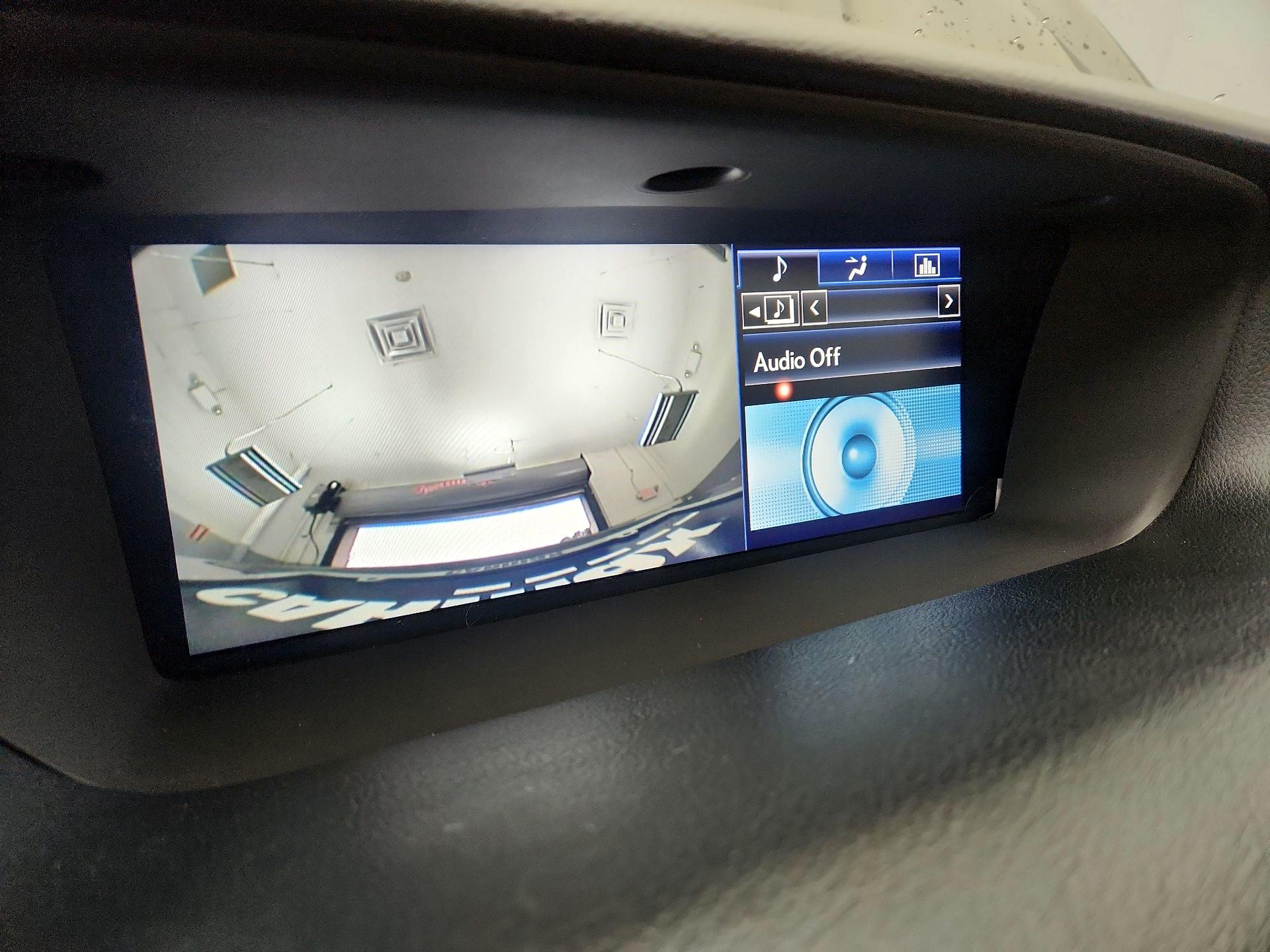 Thumbnail: 2015 Lexus GS - 15