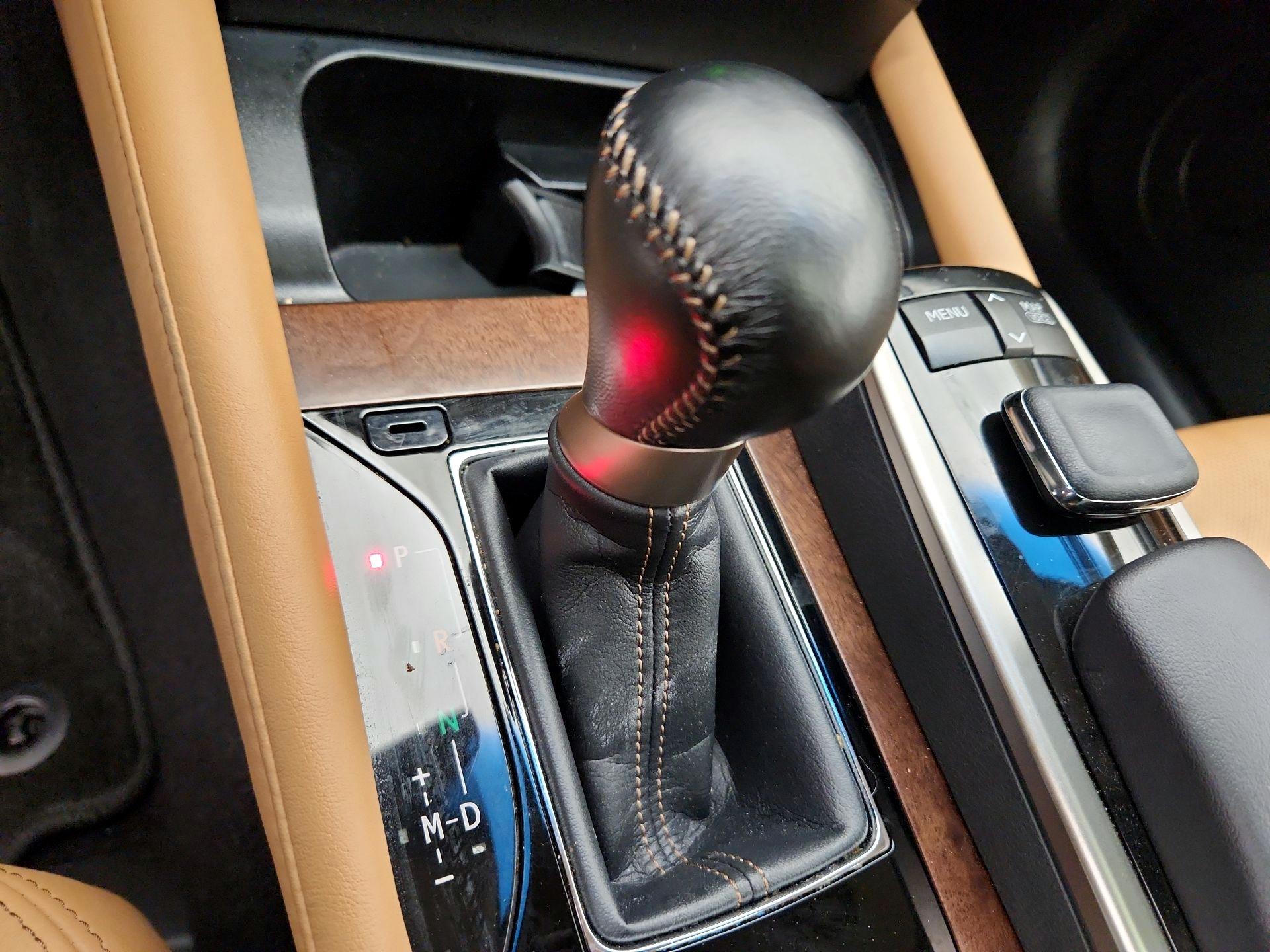 Thumbnail: 2015 Lexus GS - 18