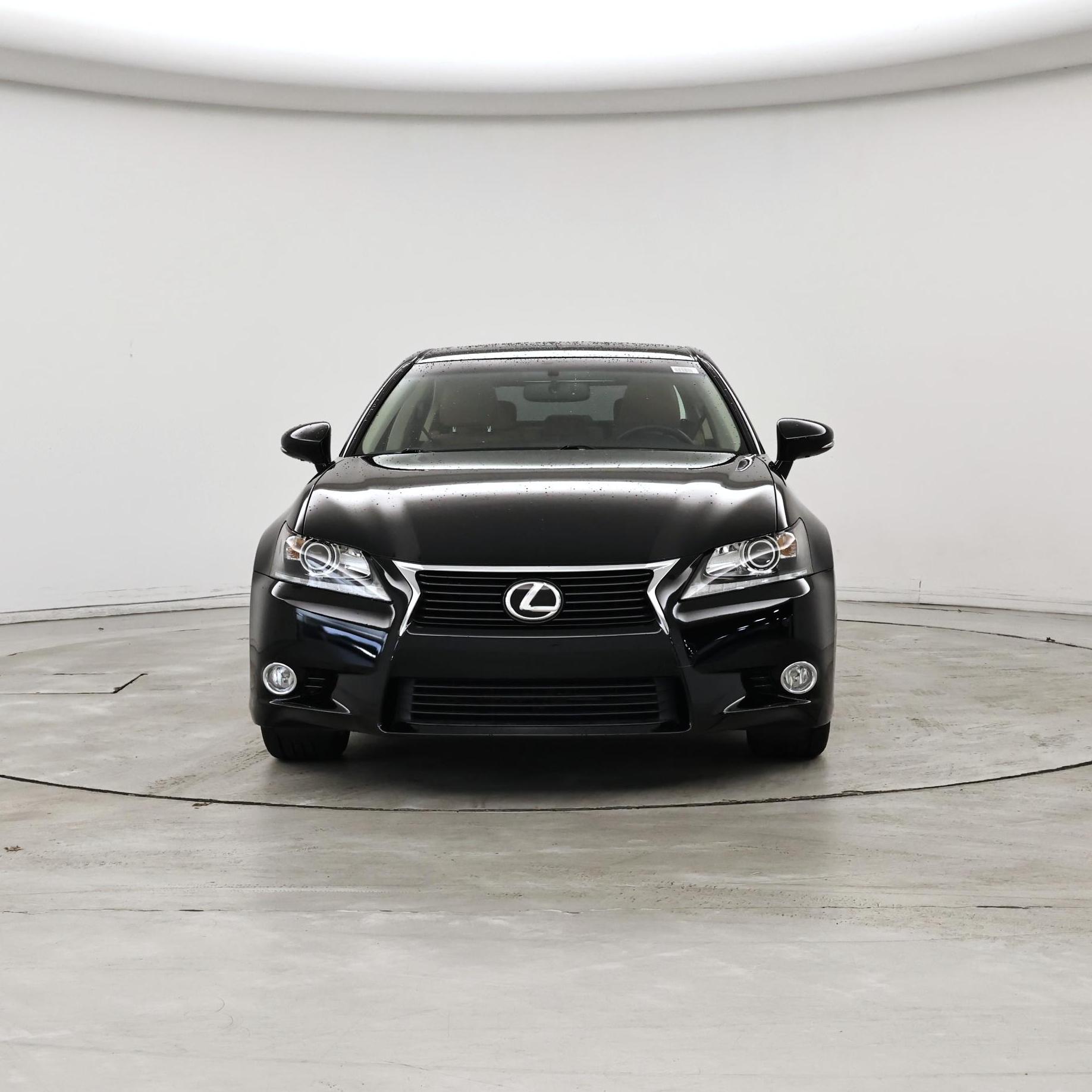 Thumbnail: 2015 Lexus GS - 5