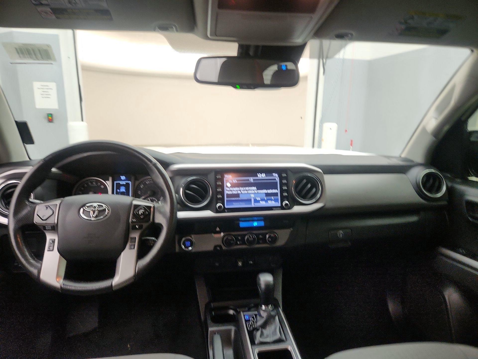 Thumbnail: 2023 Toyota Tacoma - 9