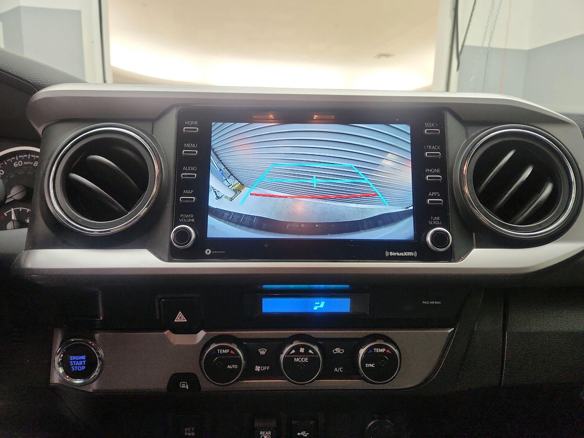 Thumbnail: 2023 Toyota Tacoma - 14