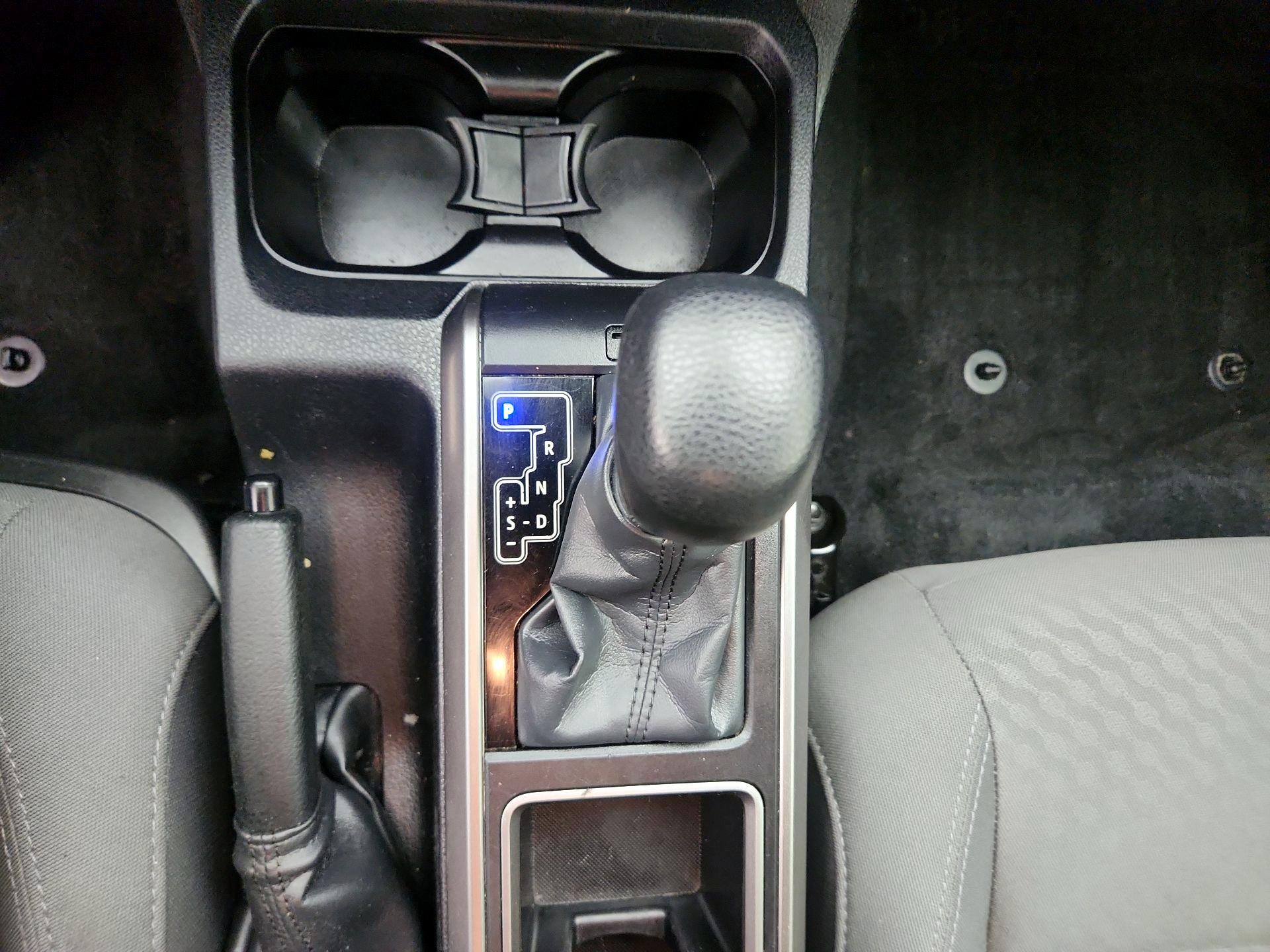 Thumbnail: 2023 Toyota Tacoma - 17